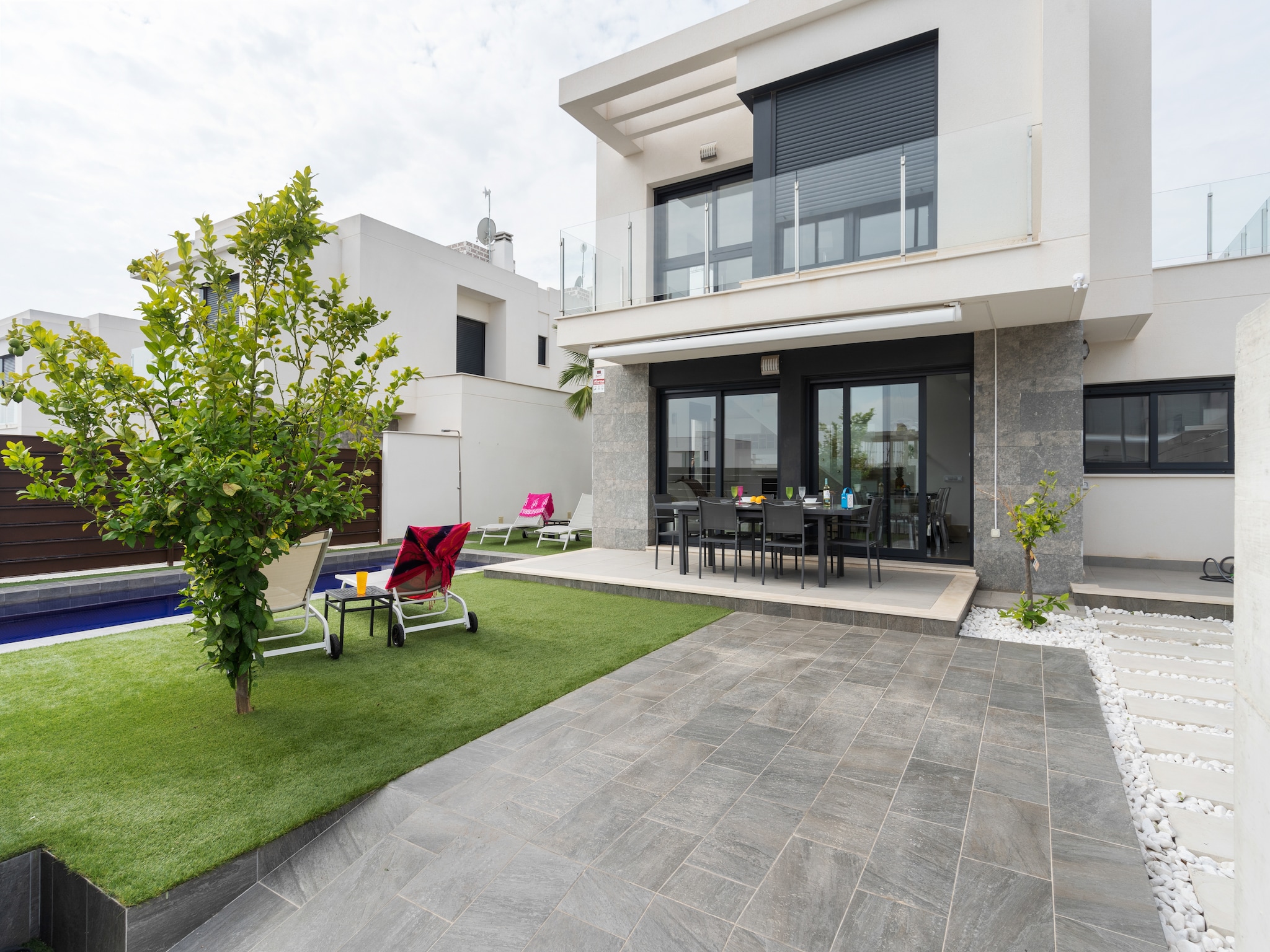 Holiday home Casa Bali 11