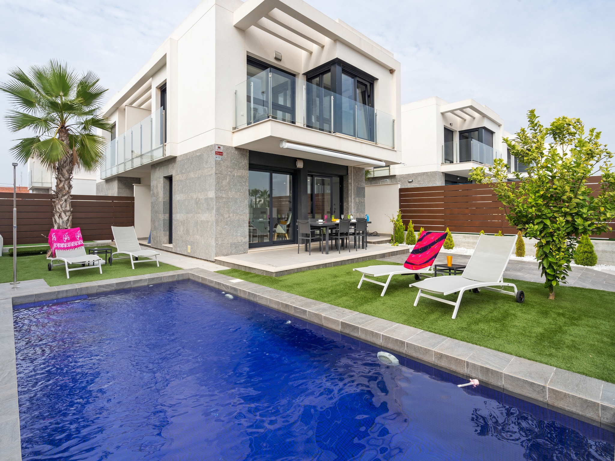 Holiday home Casa Bali 11