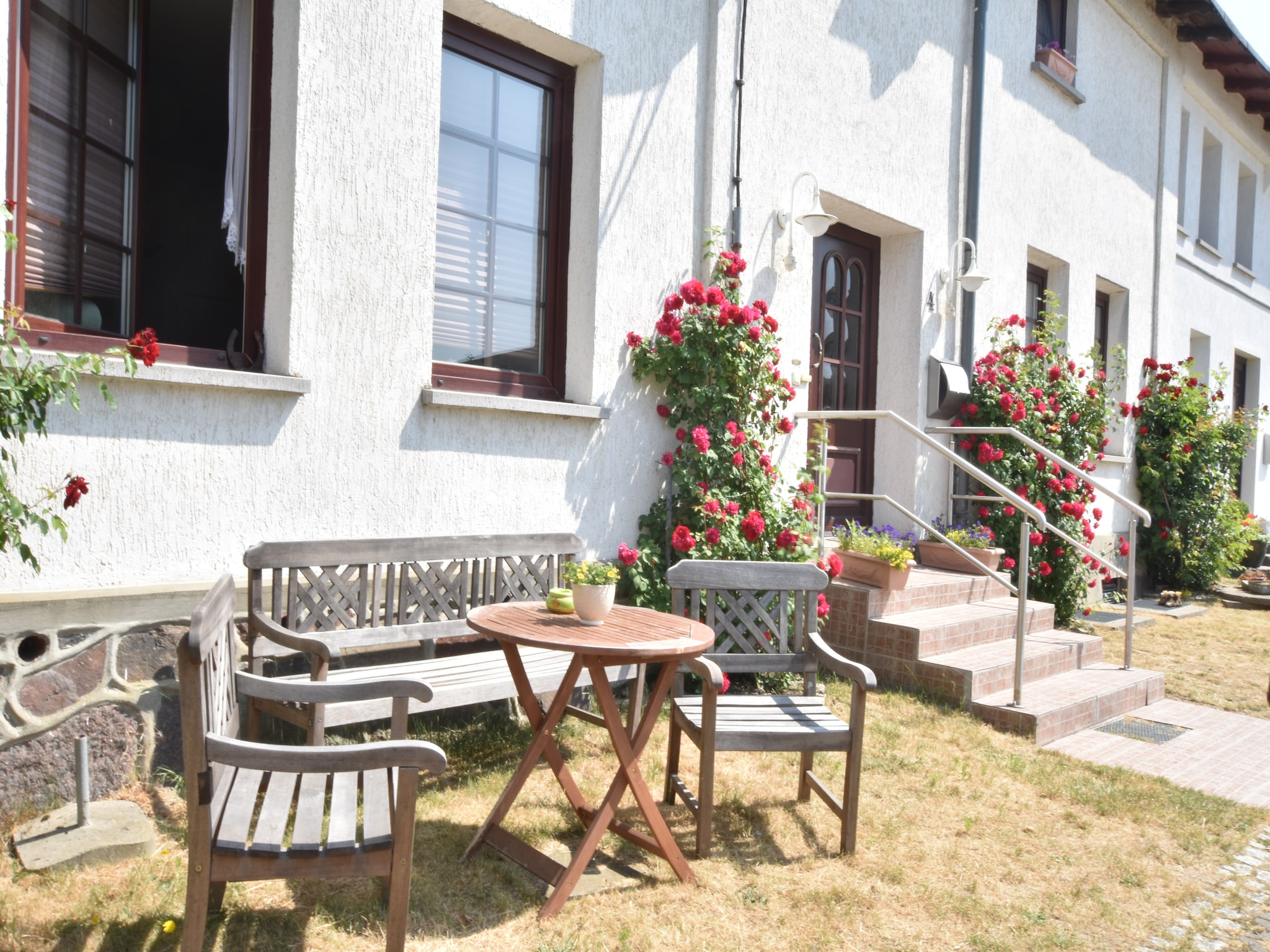 Apartment XXL - Ganzes Bauernhaus