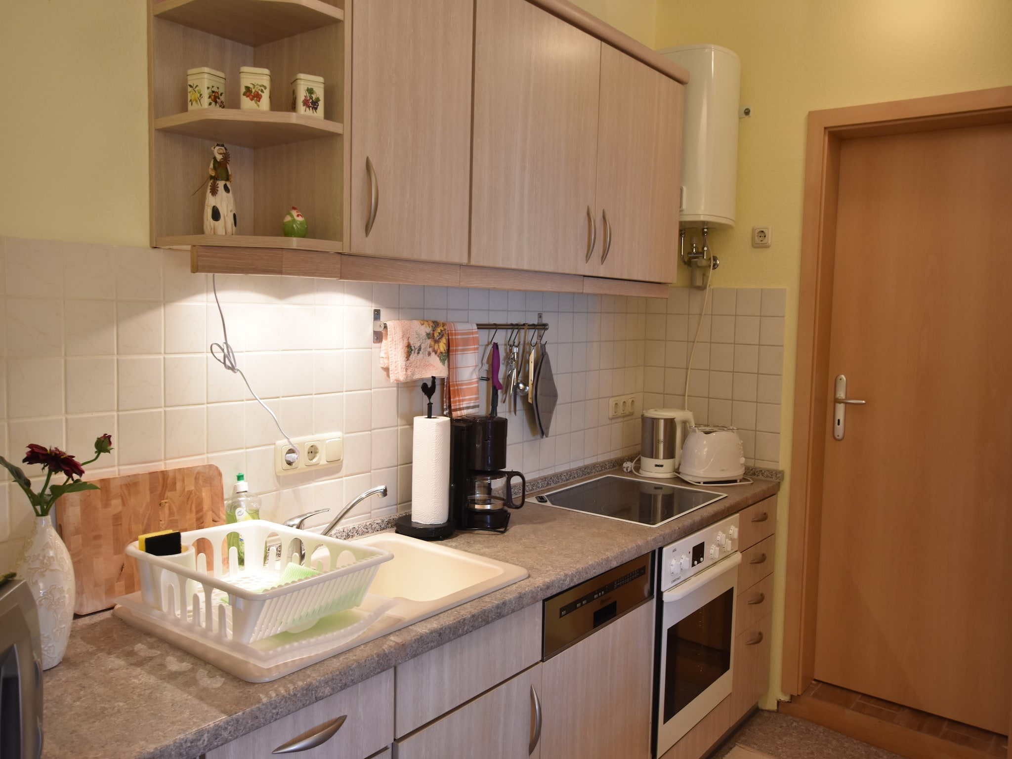 Apartment XXL - Ganzes Bauernhaus