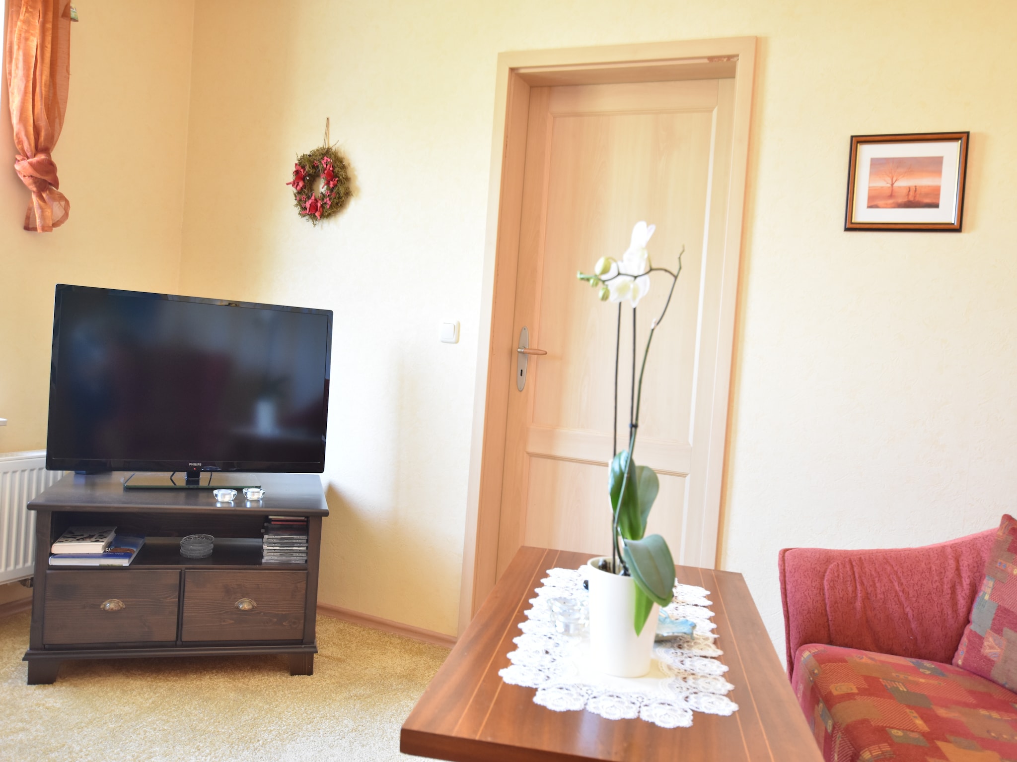 Apartment XXL - Ganzes Bauernhaus