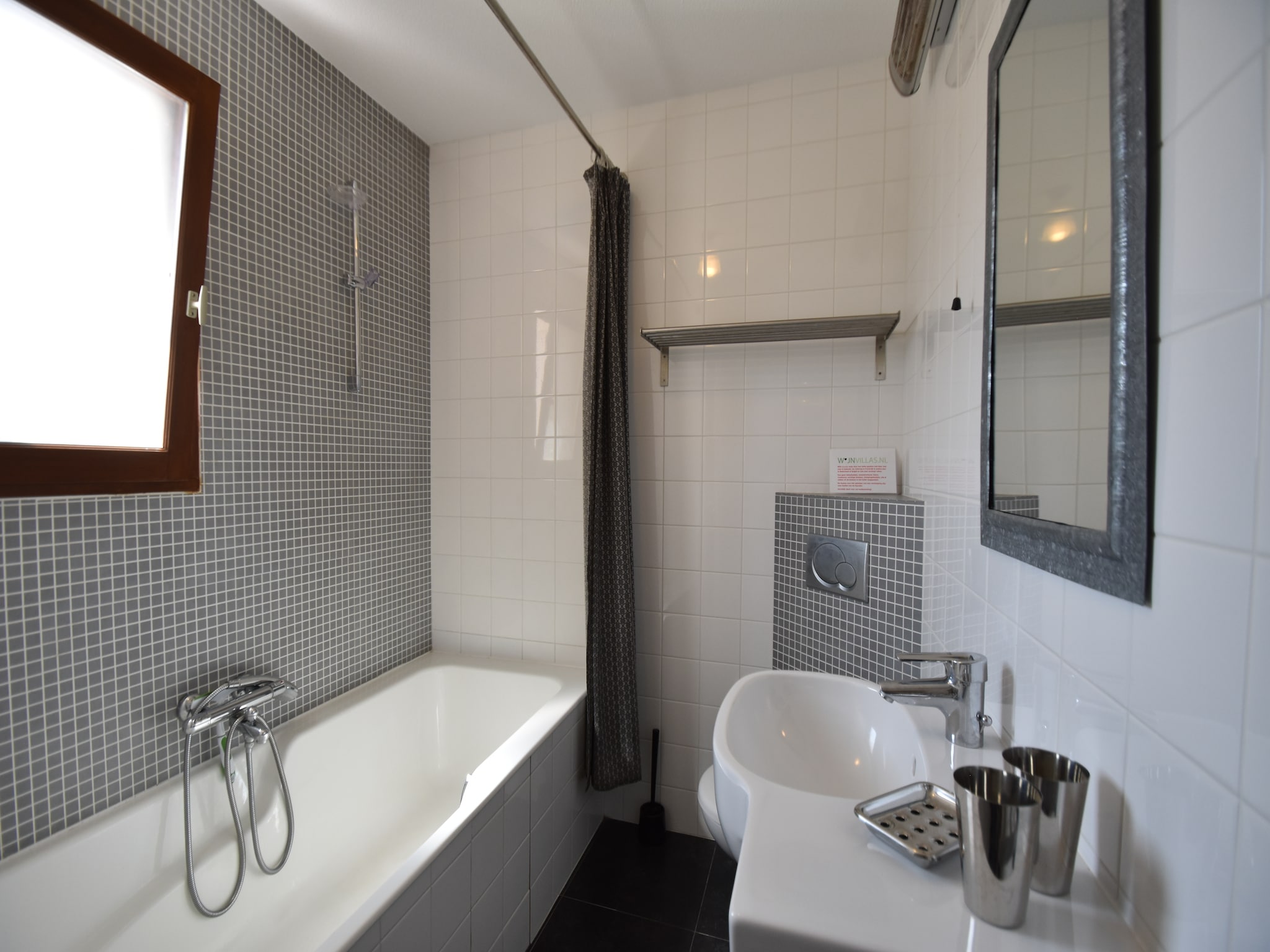 Vakantiehuis Portanelle 10 p