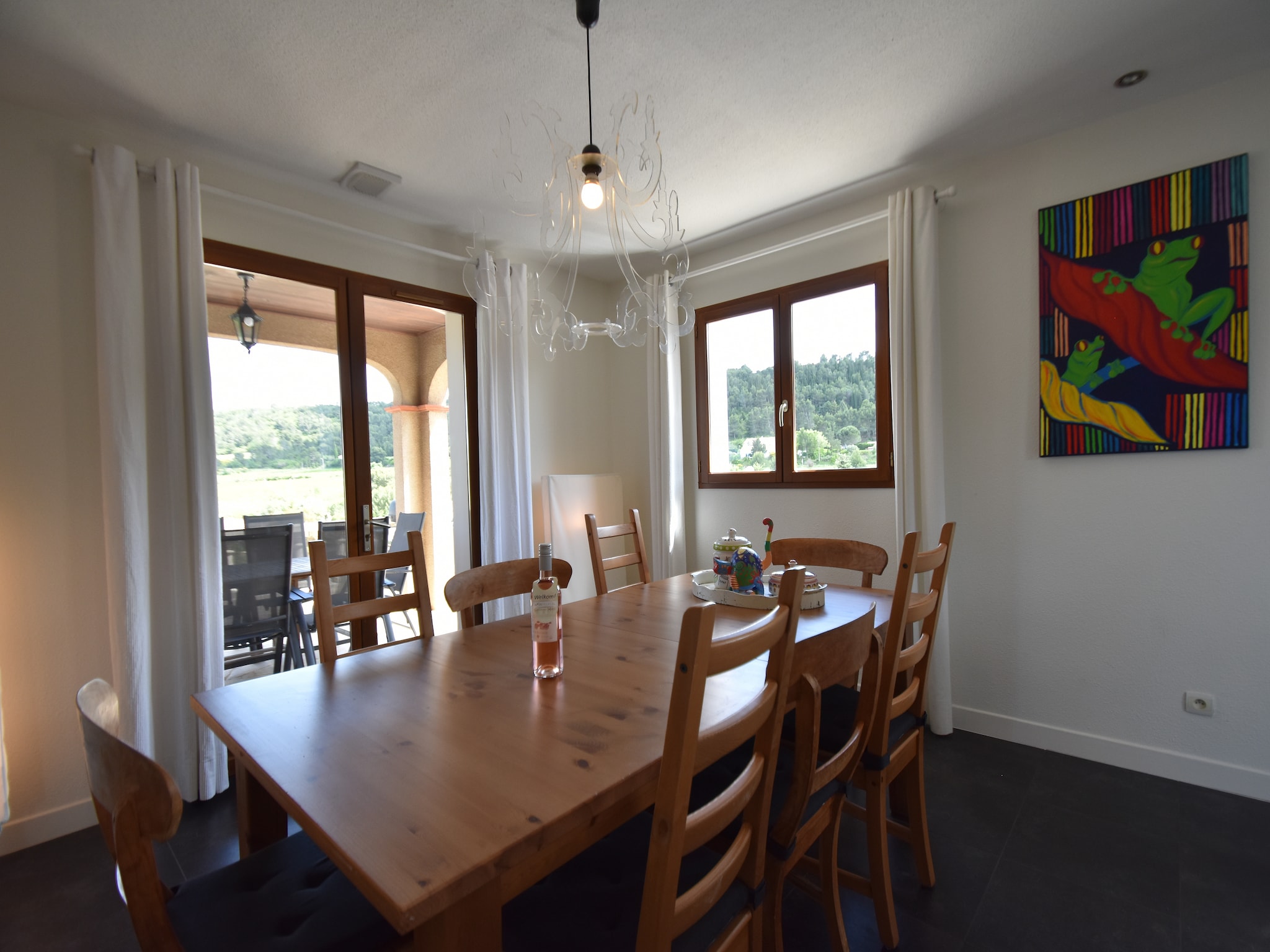 Vakantiehuis Portanelle 10 p