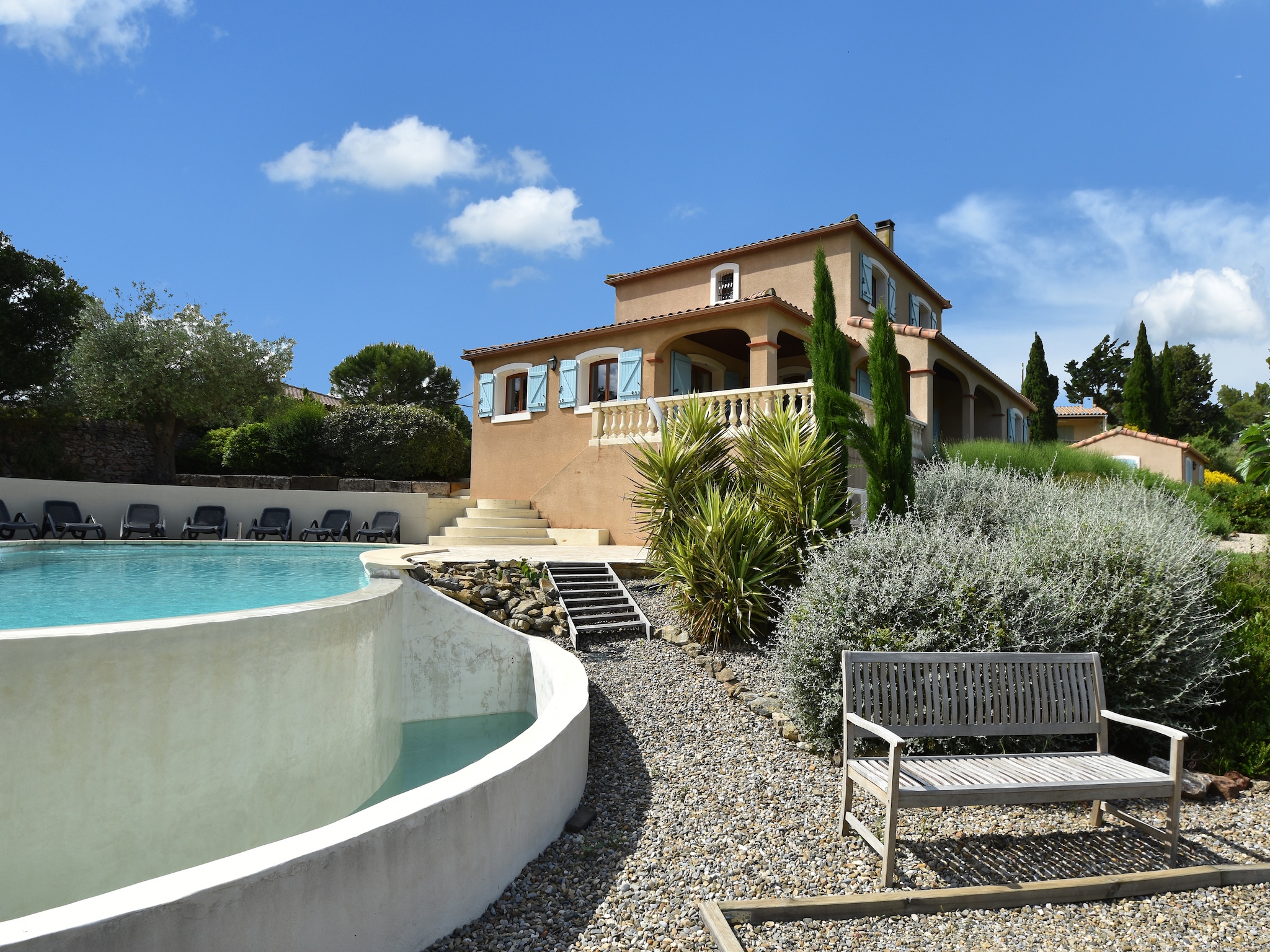 Vakantiehuis Portanelle 10 p