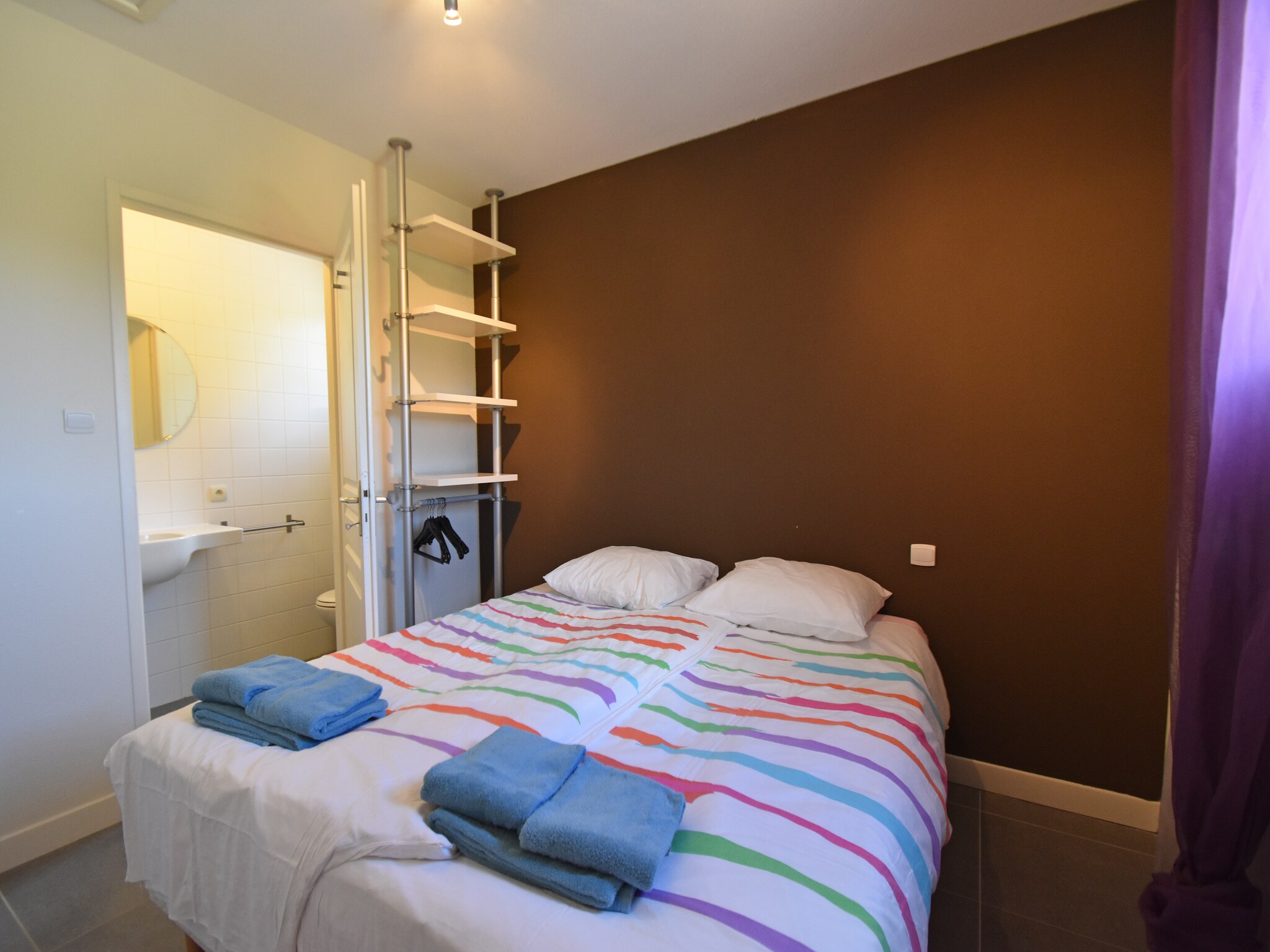 Vakantiehuis Portanelle 10 p