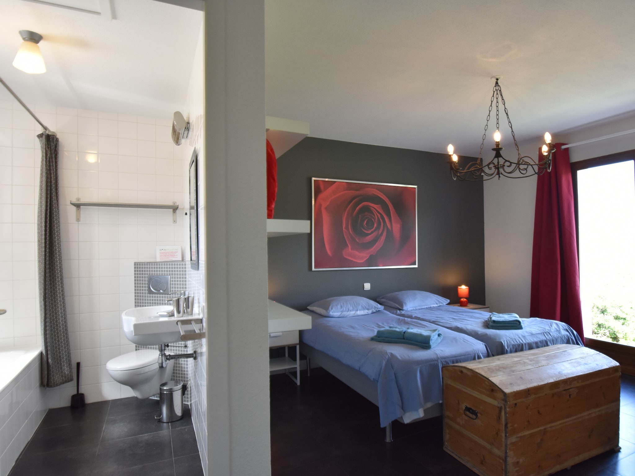 Vakantiehuis Portanelle 10 p