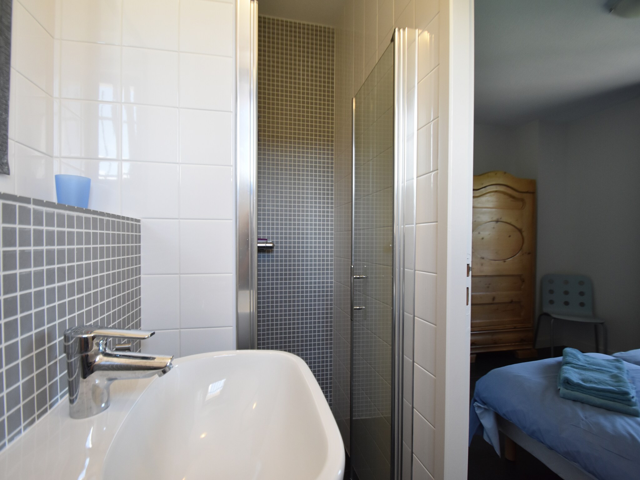 Vakantiehuis Portanelle 10 p