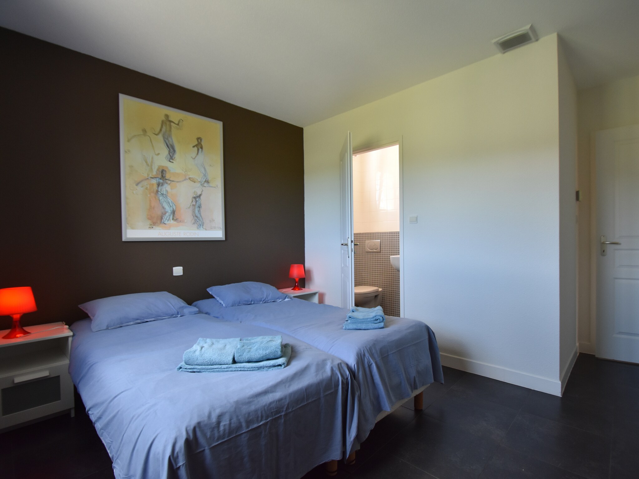 Vakantiehuis Portanelle 10 p