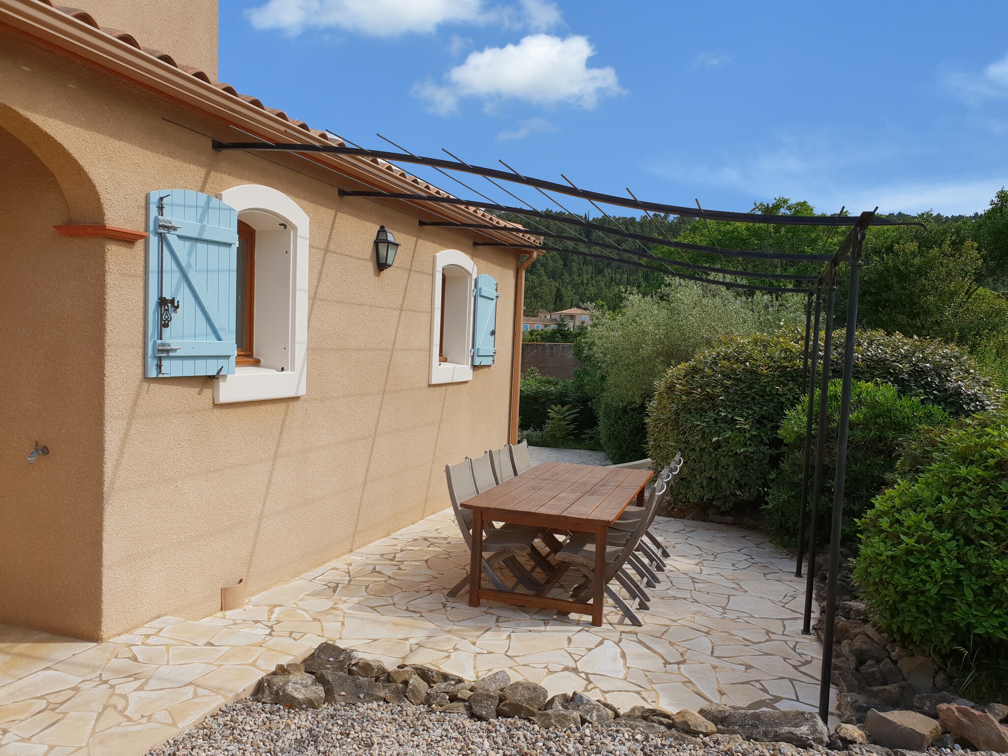 Vakantiehuis Portanelle 10 p