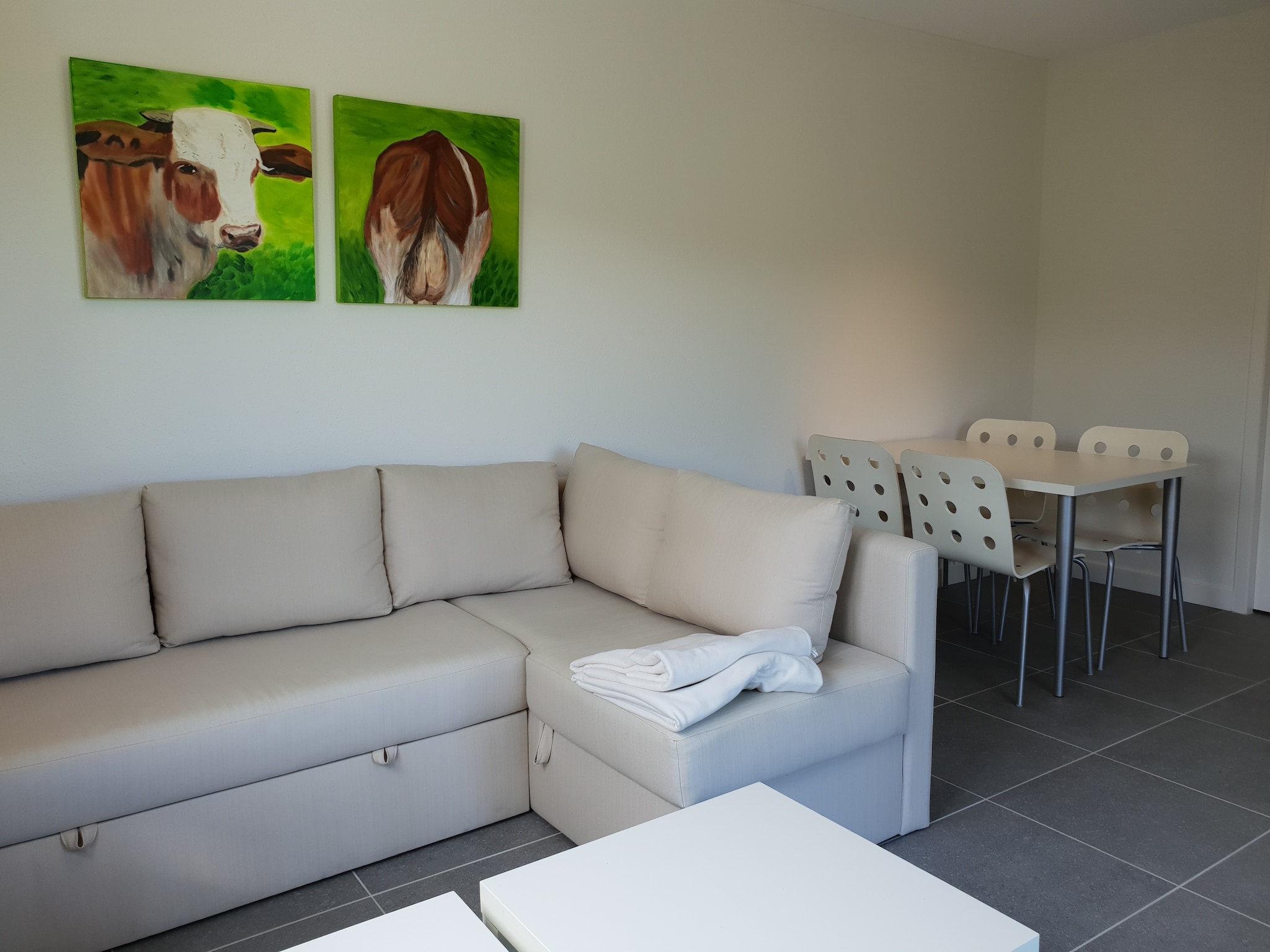 Vakantiehuis Portanelle 10 p