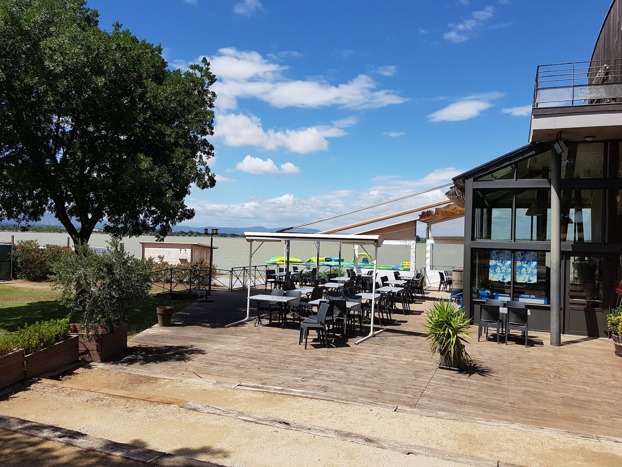 Vakantiehuis Portanelle 10 p