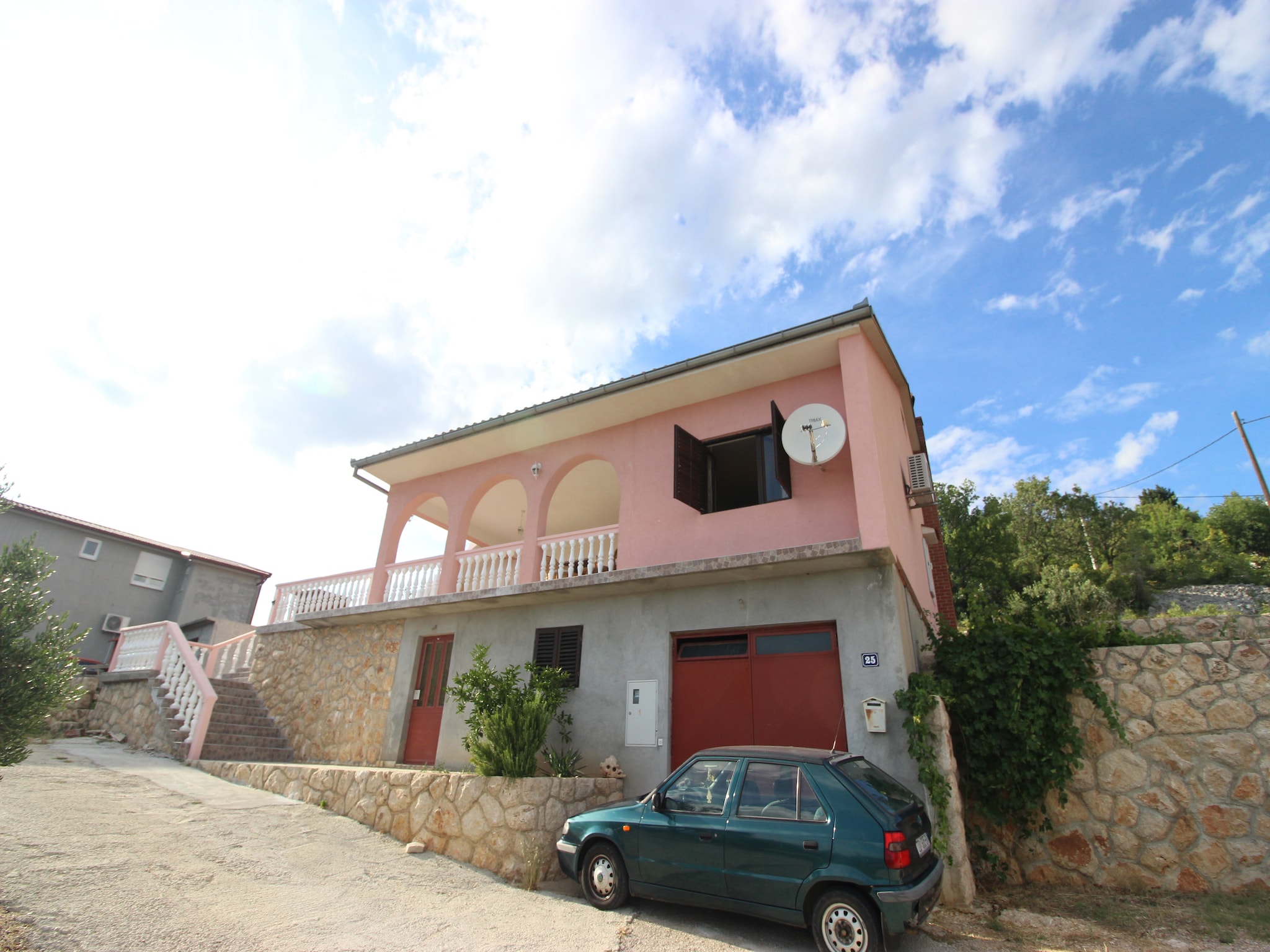 Apartmá Apartman Lidija