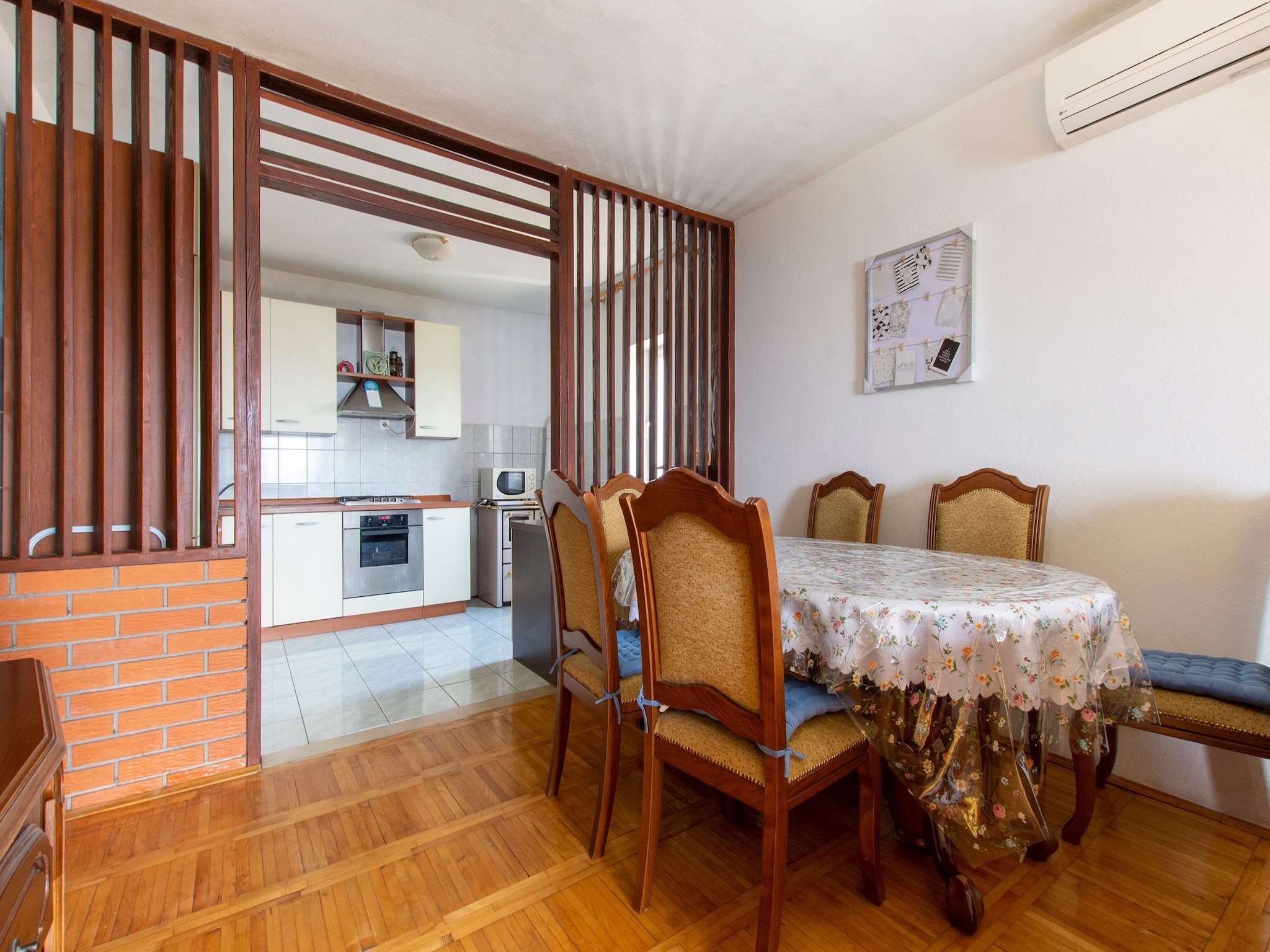 Apartmá Apartman Lidija