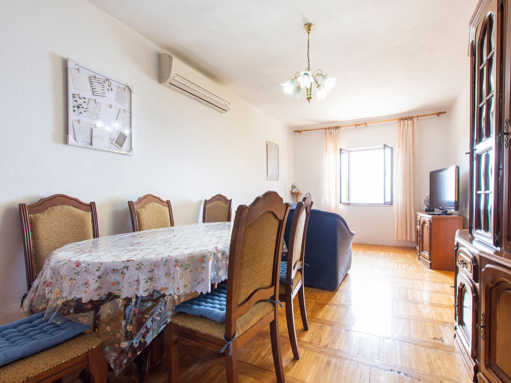 Apartmá Apartman Lidija