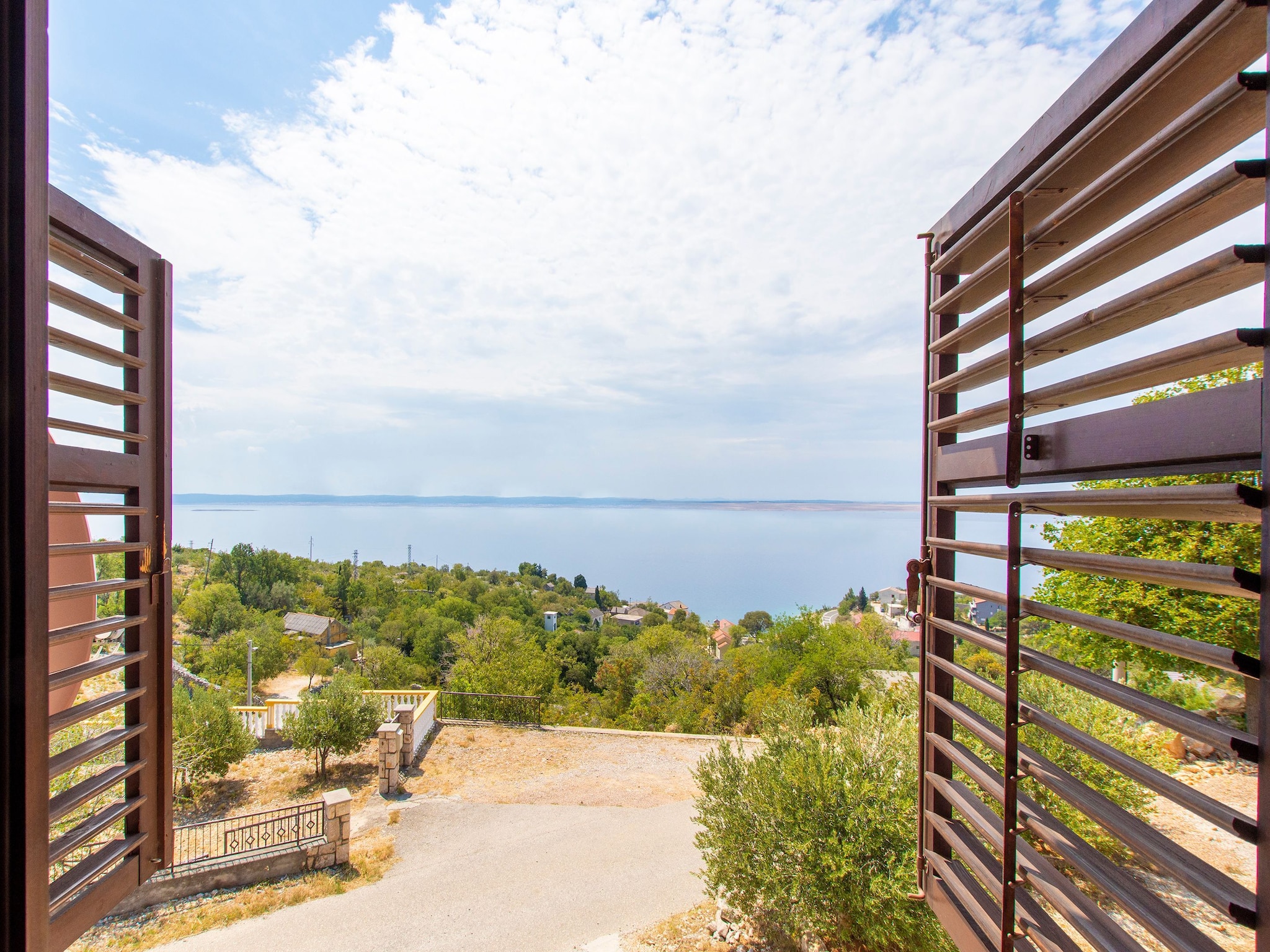 Apartmá Apartman Lidija