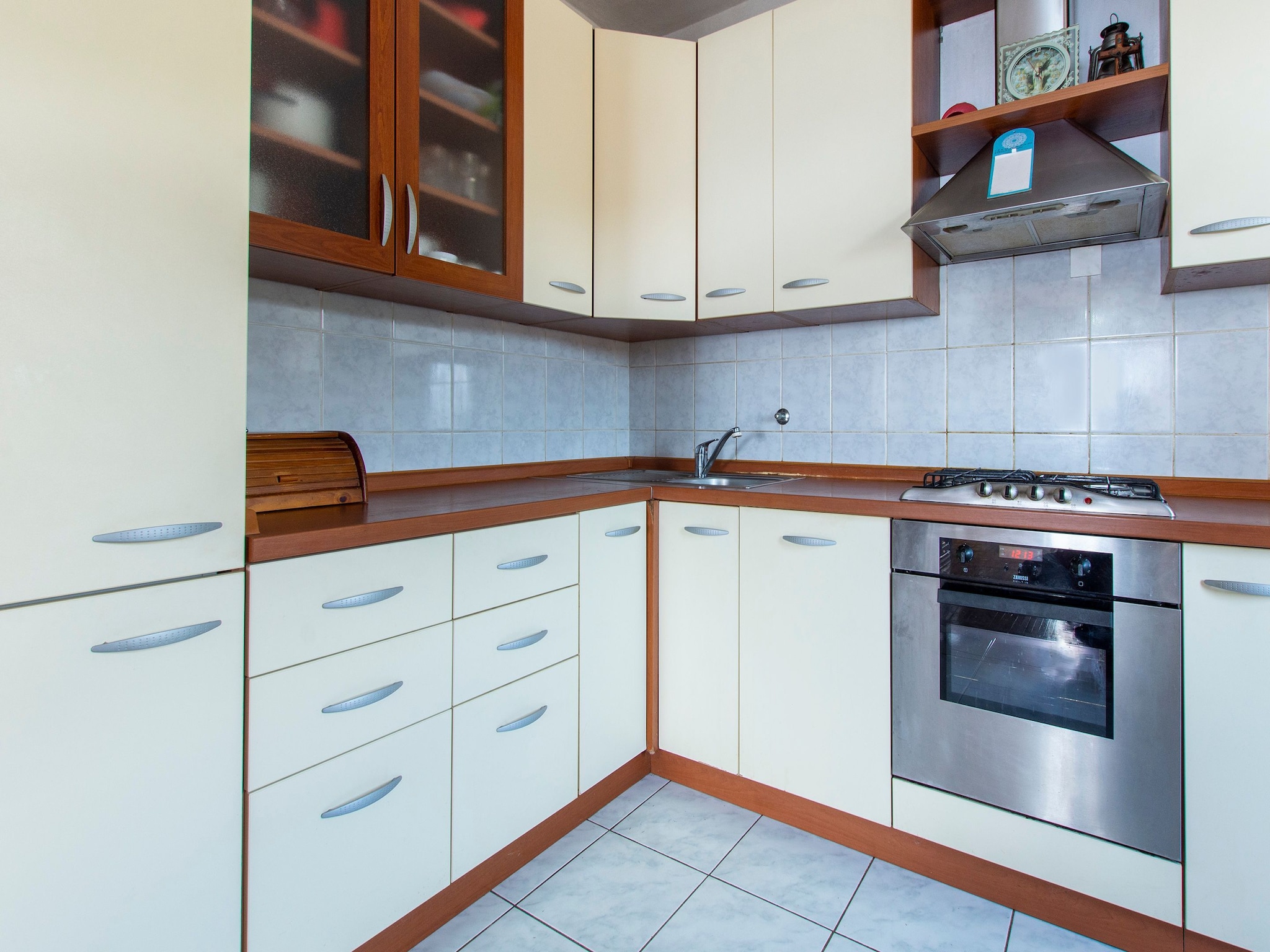 Apartmá Apartman Lidija