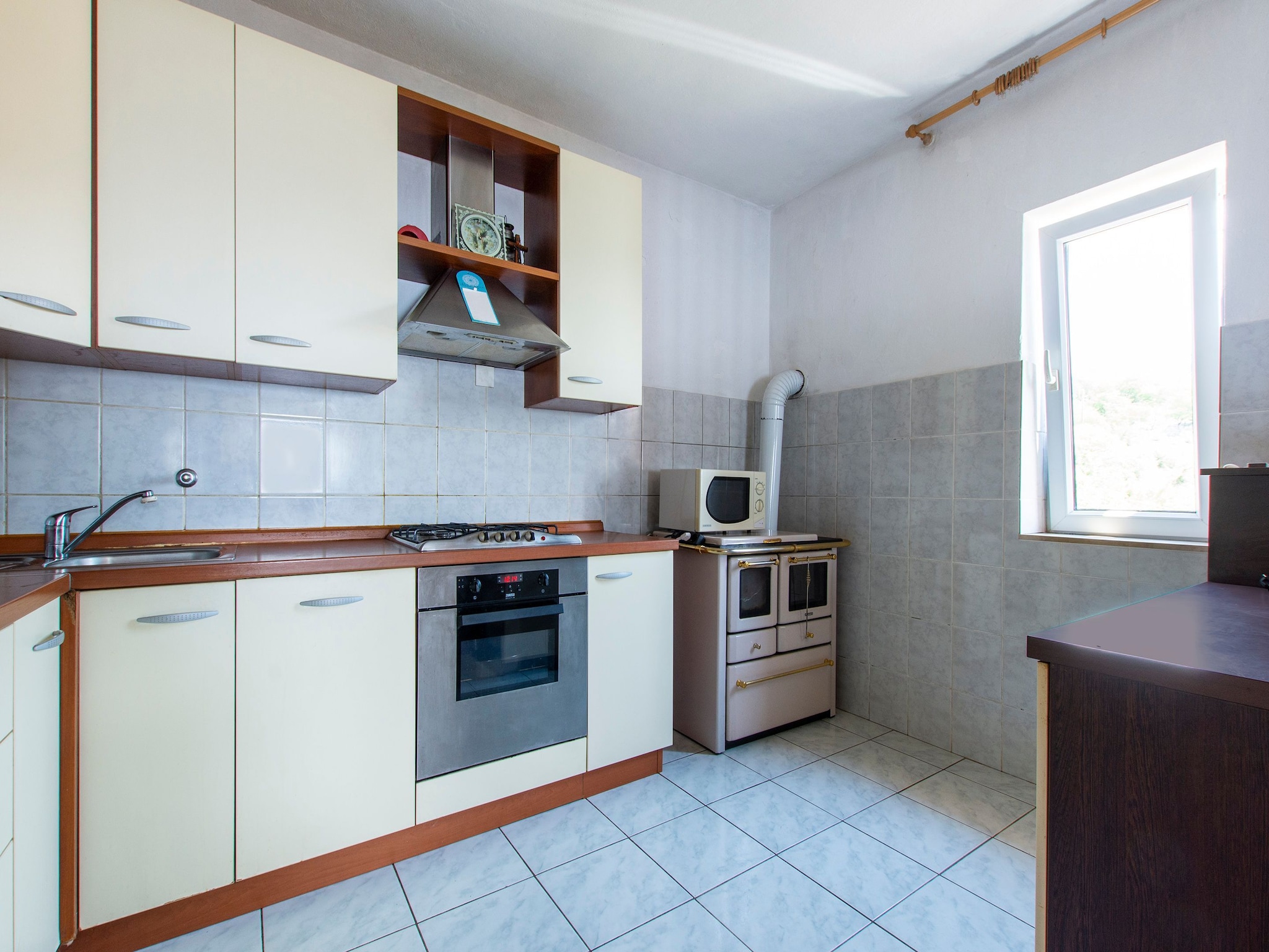 Apartmá Apartman Lidija