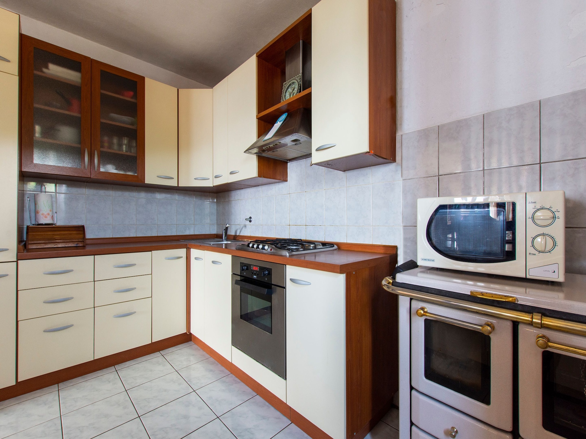 Apartmá Apartman Lidija