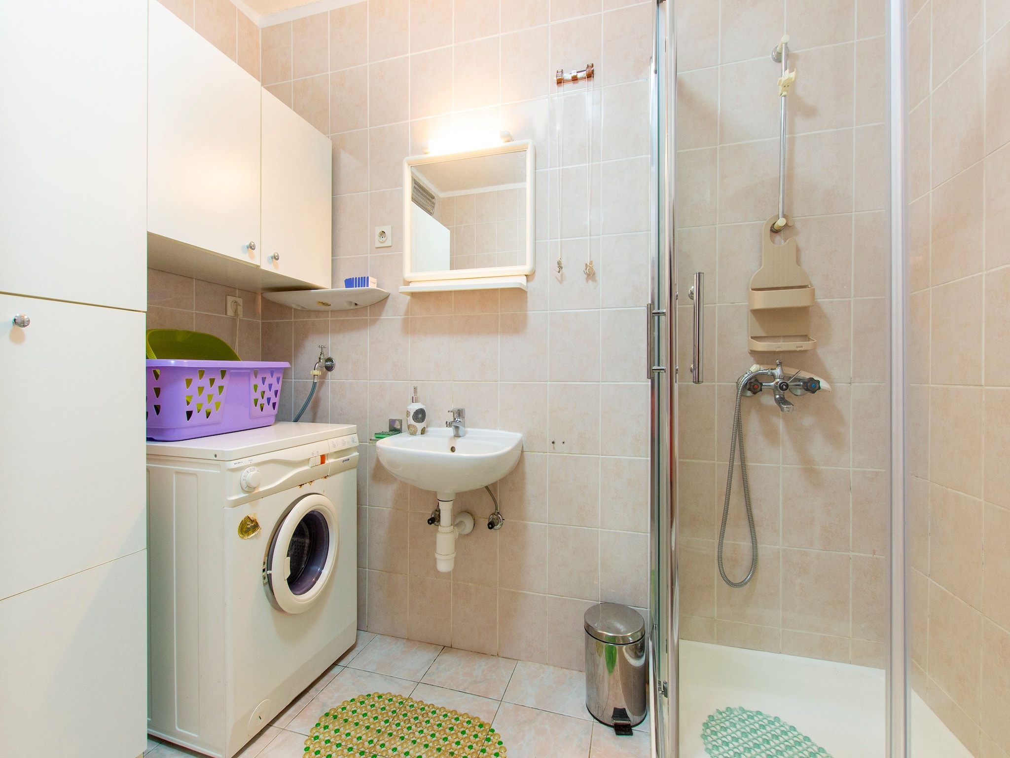Apartmá Apartman Lidija