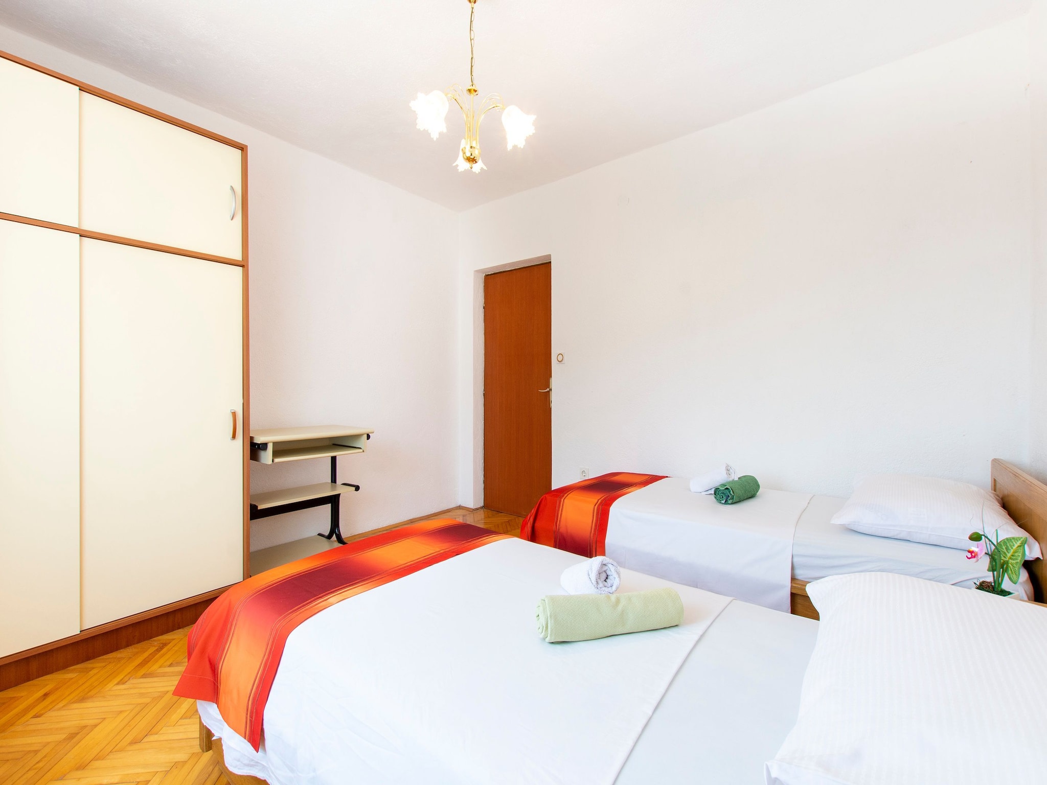 Apartmá Apartman Lidija