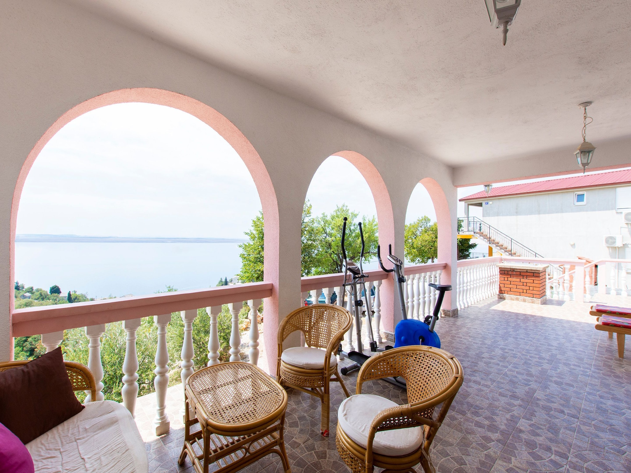 Apartmá Apartman Lidija