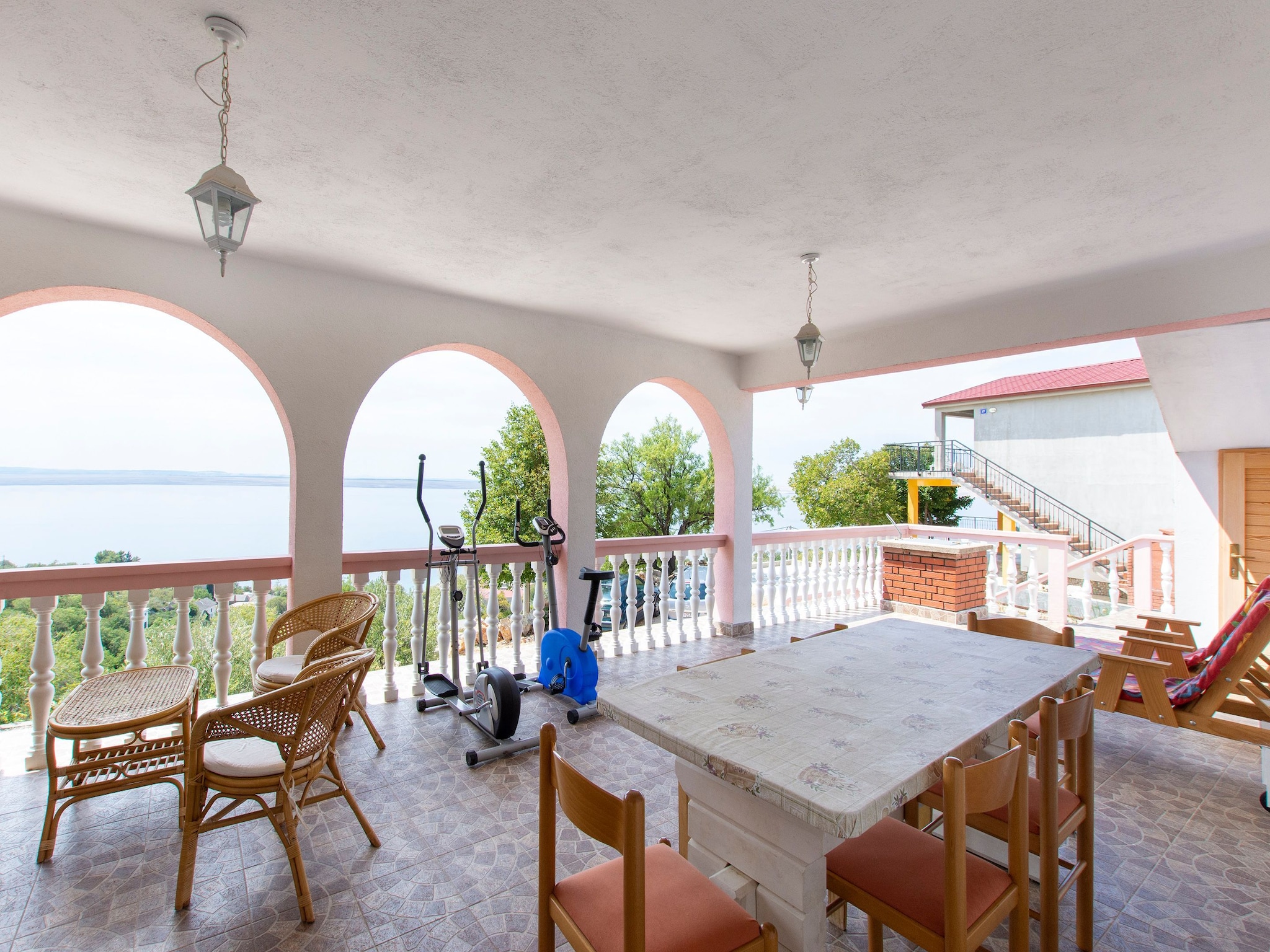Apartmá Apartman Lidija