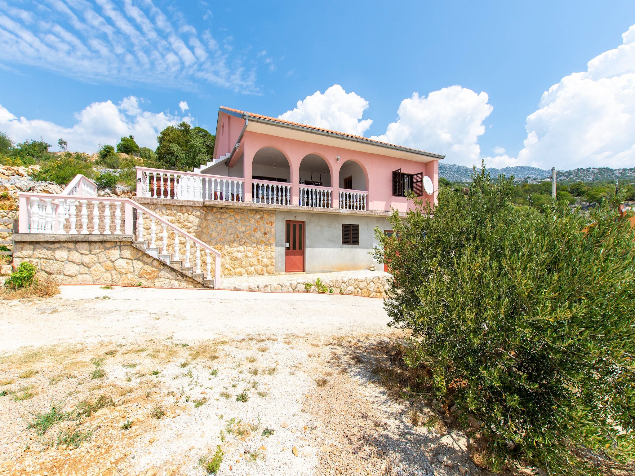 Apartmá Apartman Lidija
