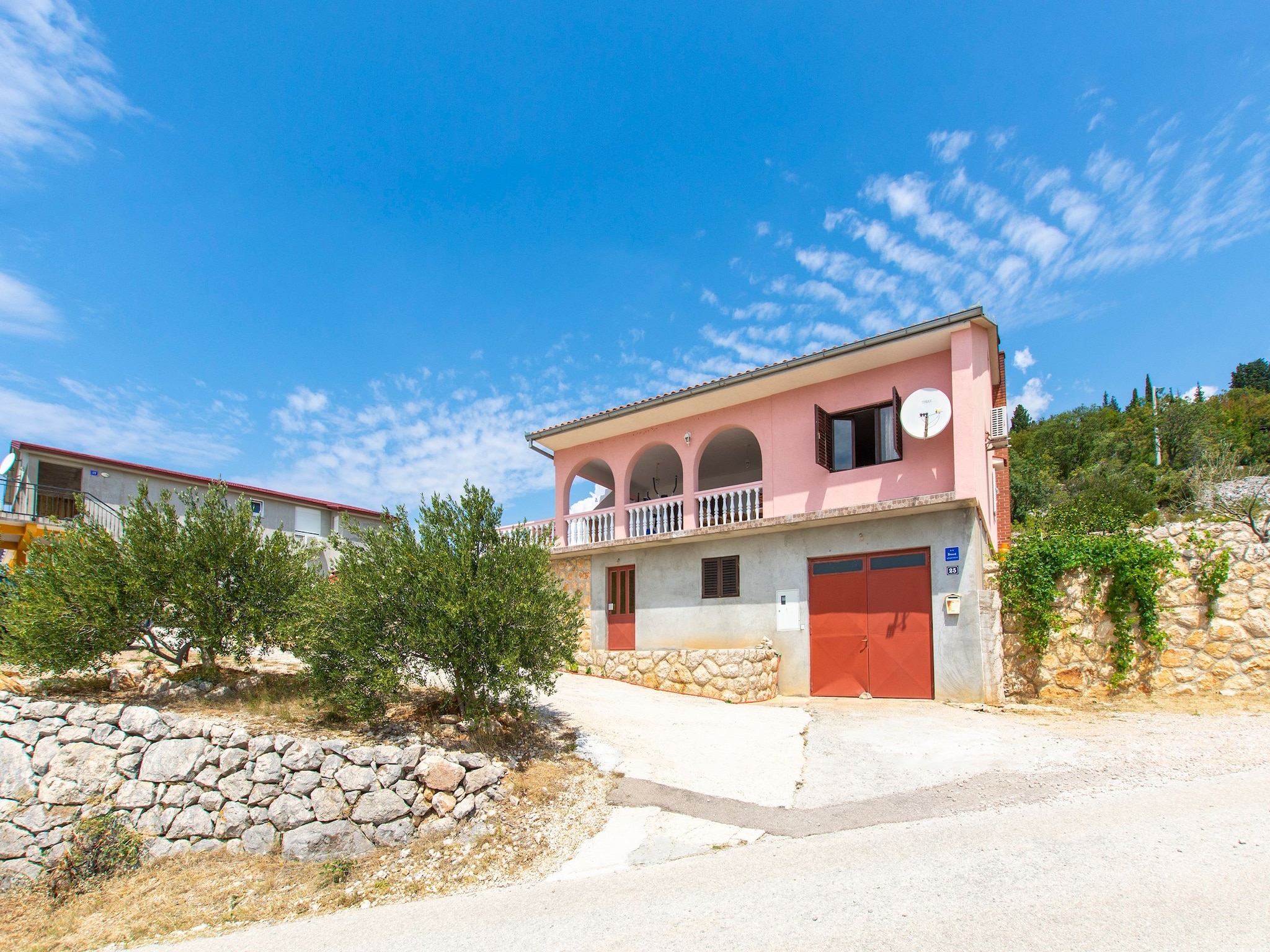 Apartmá Apartman Lidija