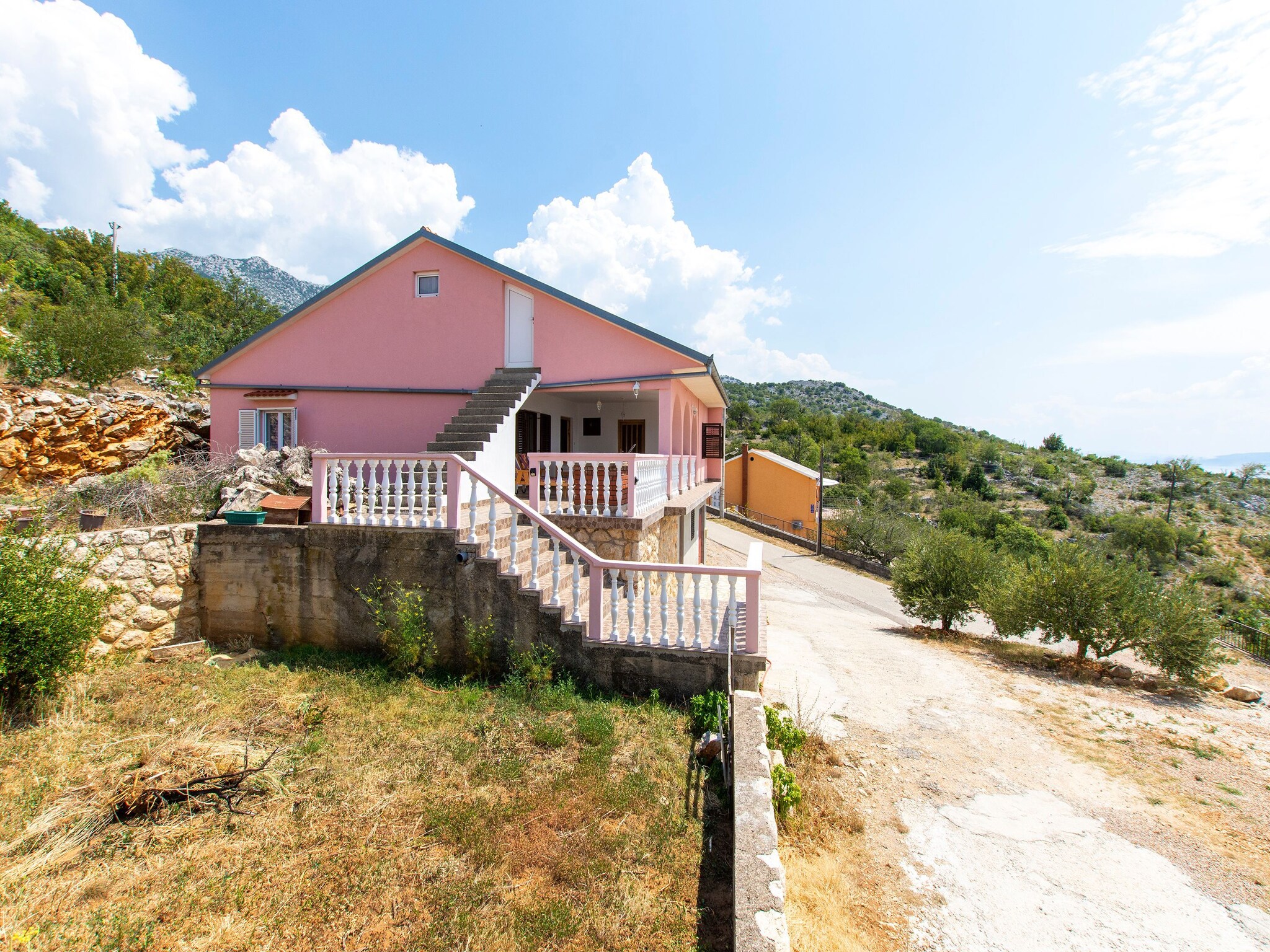 Apartmá Apartman Lidija