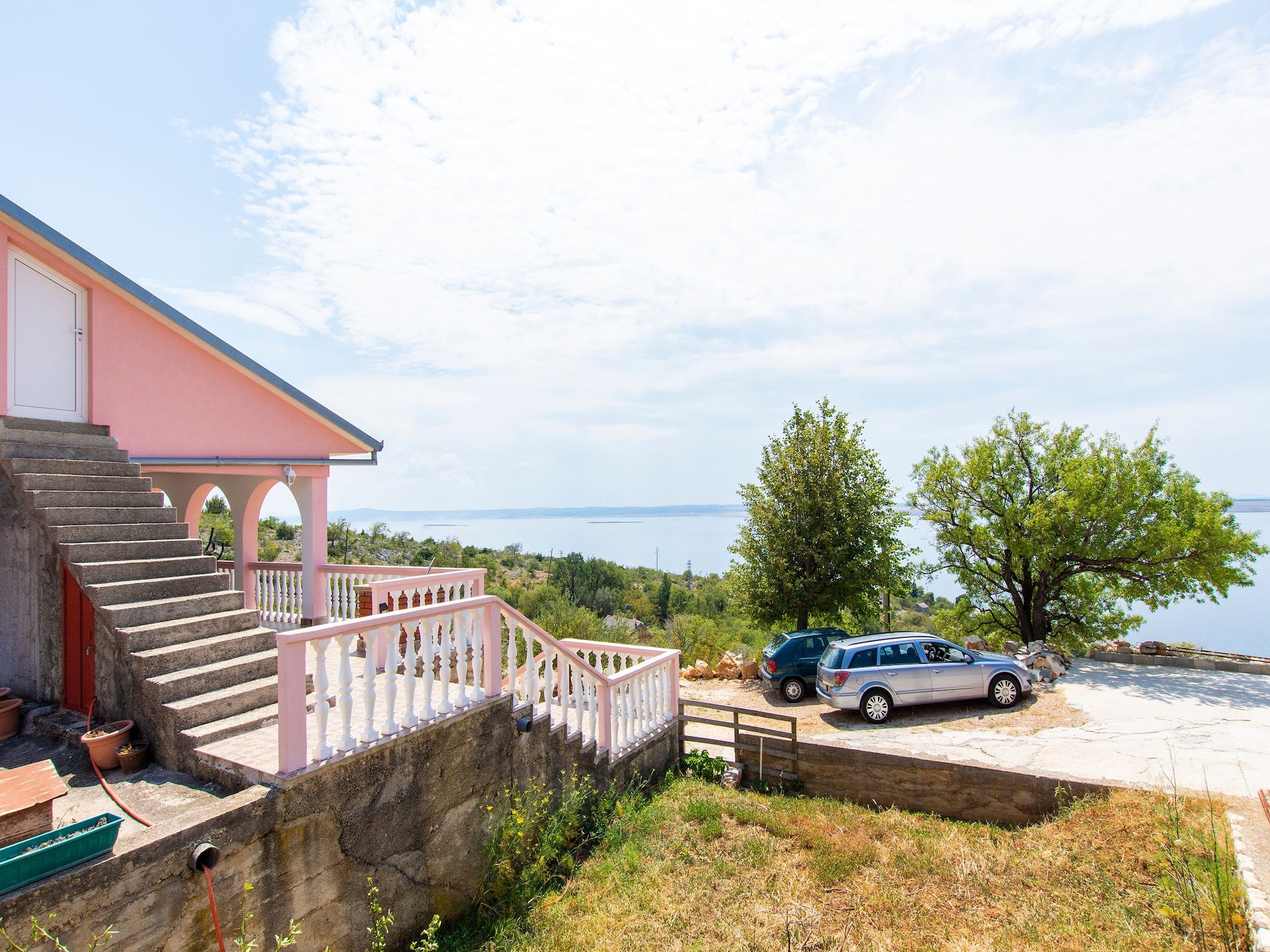 Apartmá Apartman Lidija