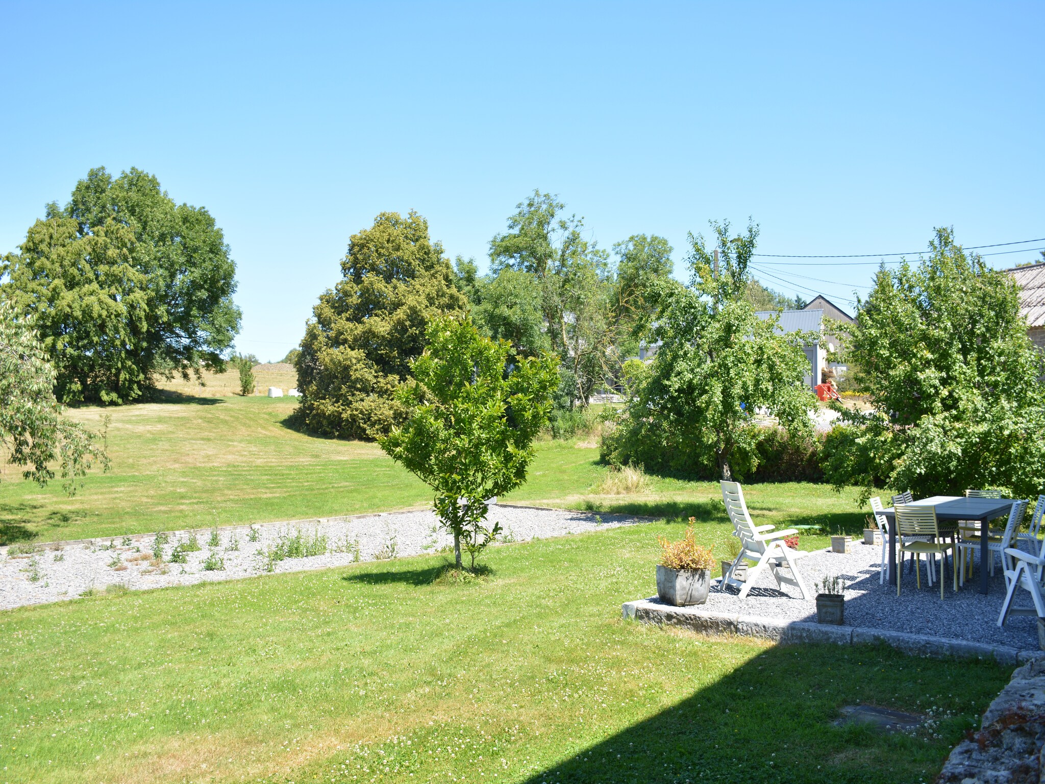   La Campagnarde