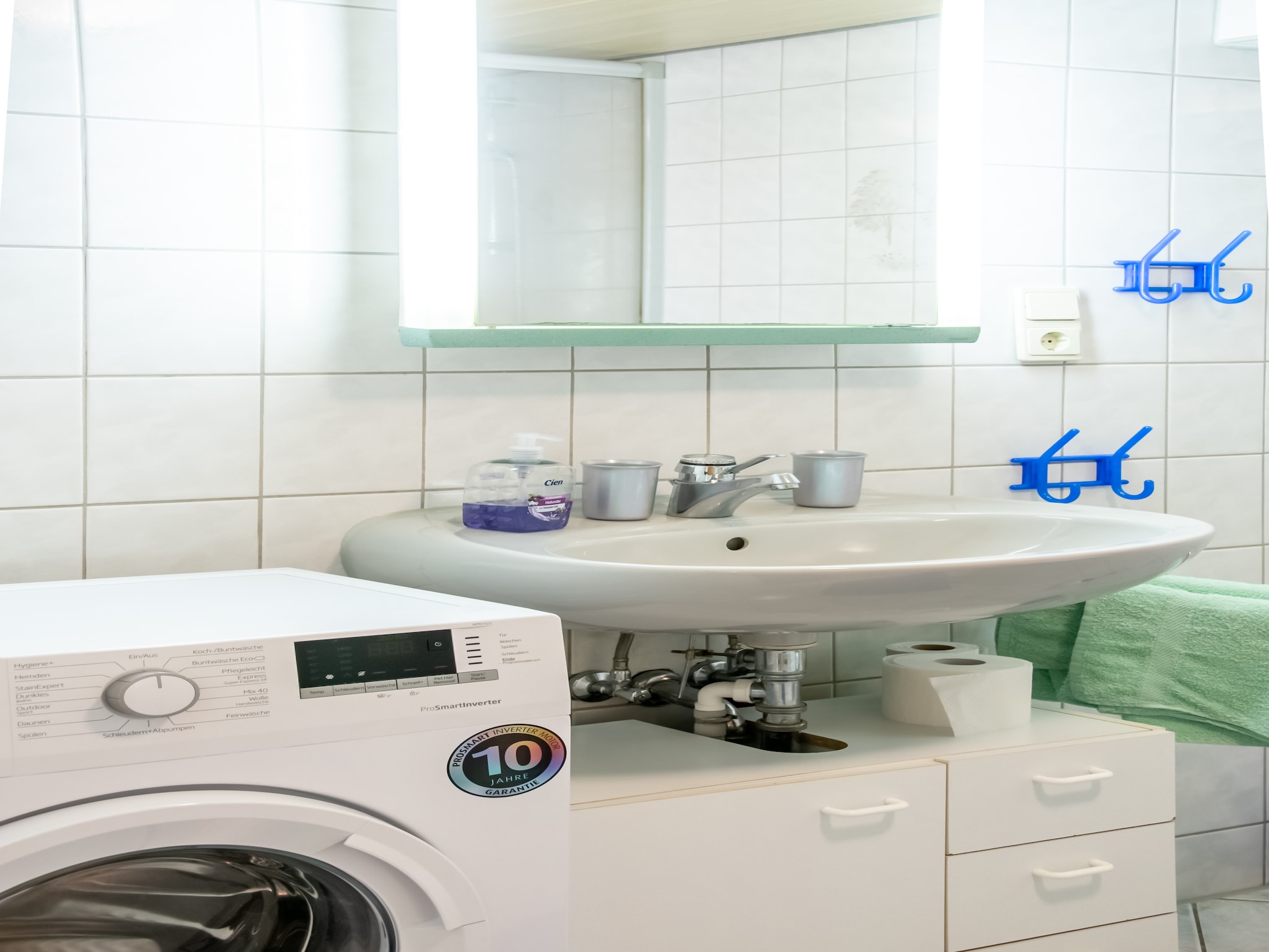 Ferienwohnung Haus Epting