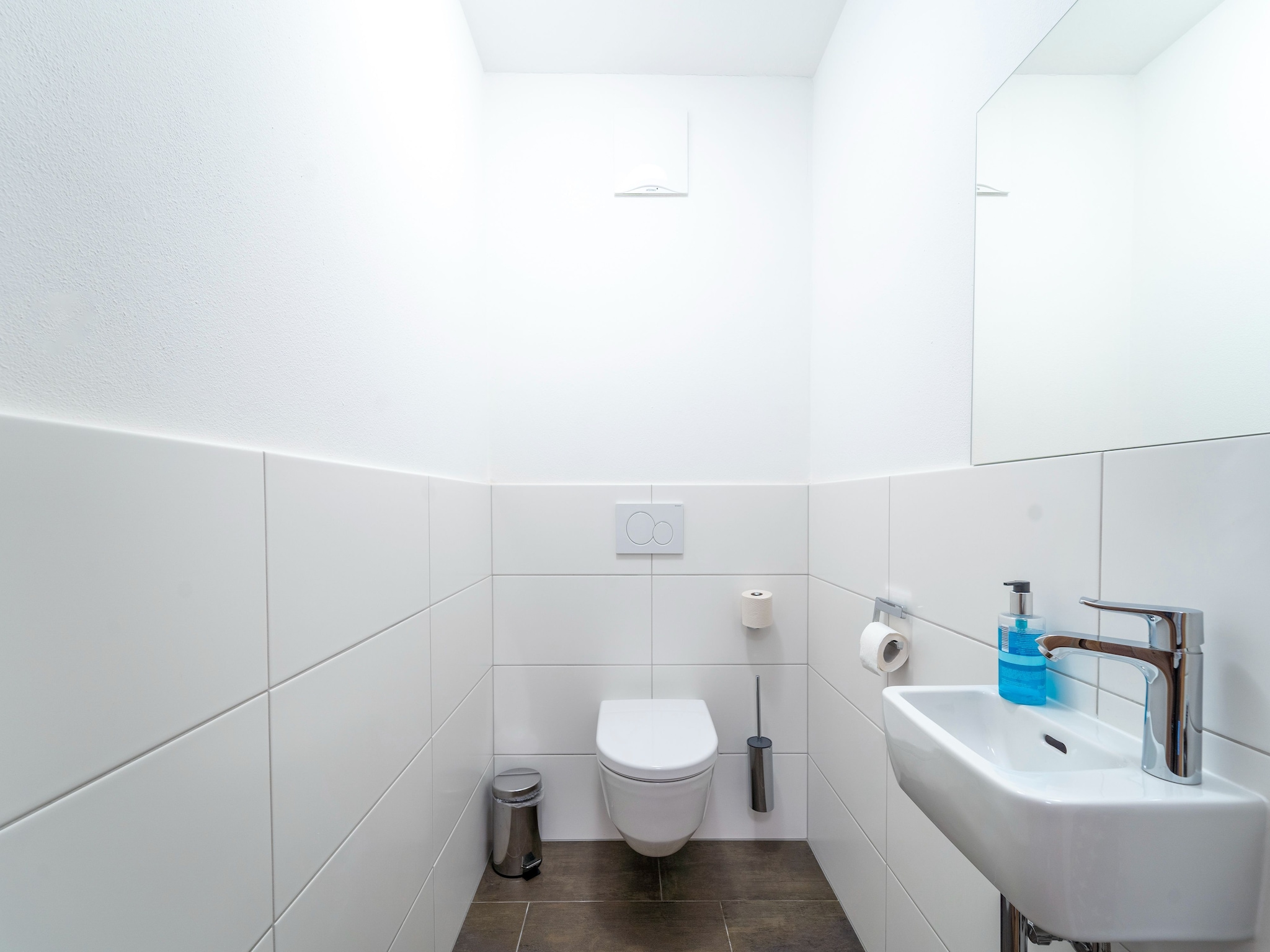 Ferienhaus Saalach Appartement 7
