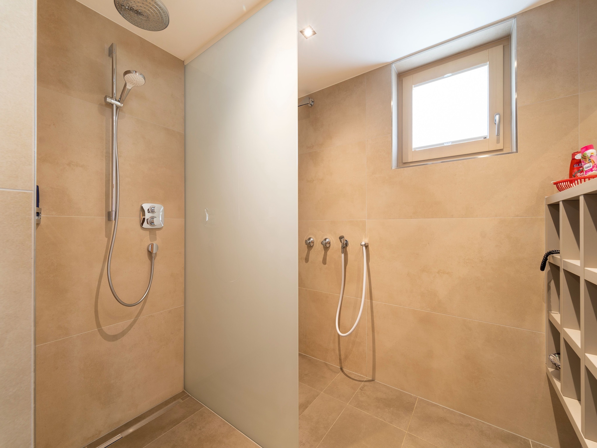 Ferienhaus Saalach Appartement 7