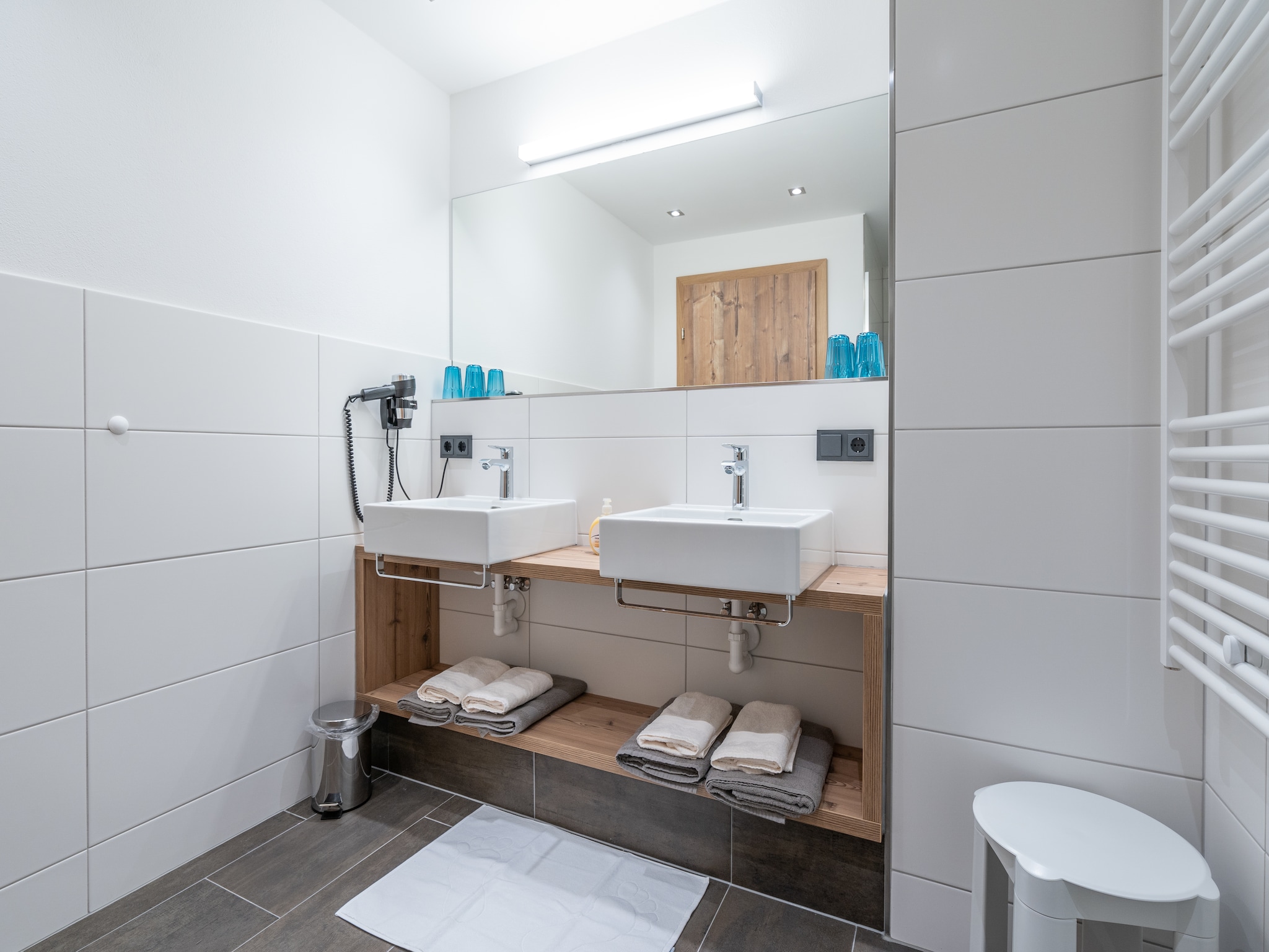 Feriebolig Saalach Penthouse 67