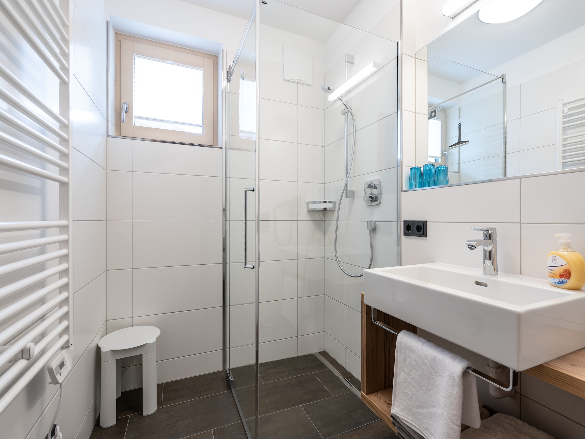 Feriebolig Saalach Penthouse 67