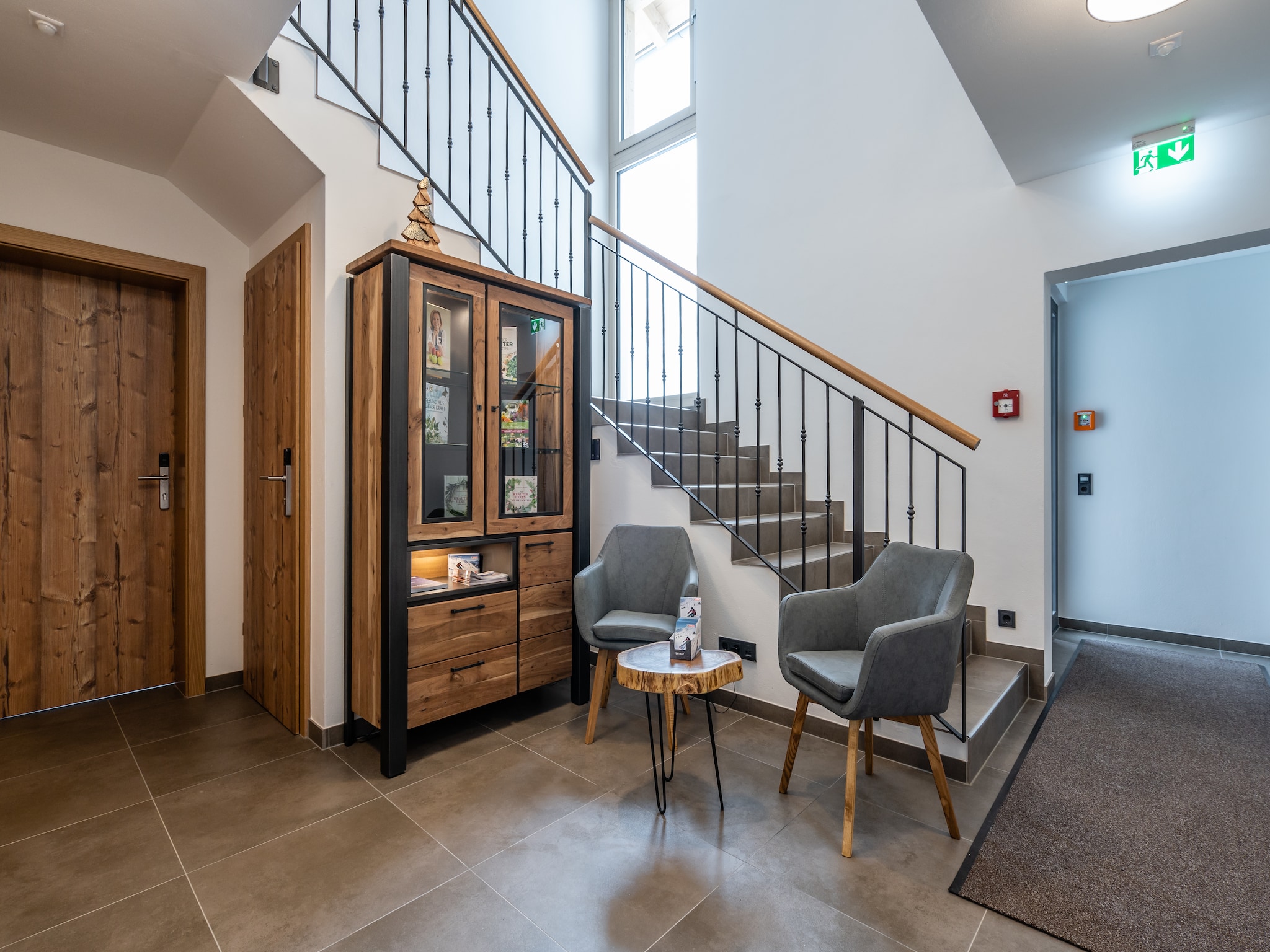 Feriebolig Saalach Penthouse 67