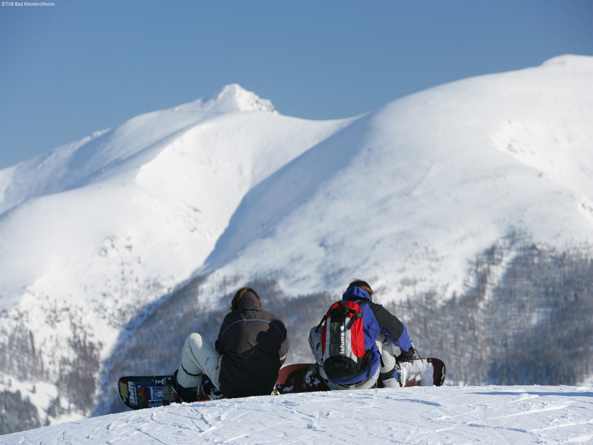 Ferienwohnung Alpenleben/Alpenhorst