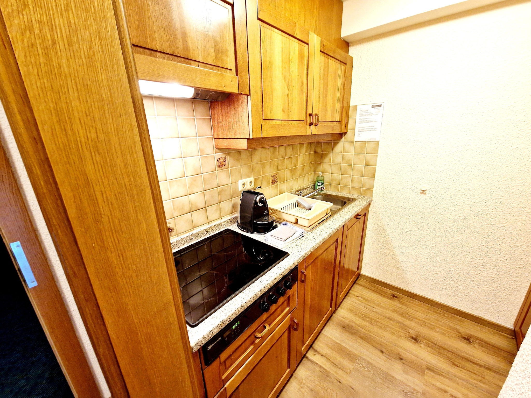 Ferienwohnung Alpenleben/Alpenhorst