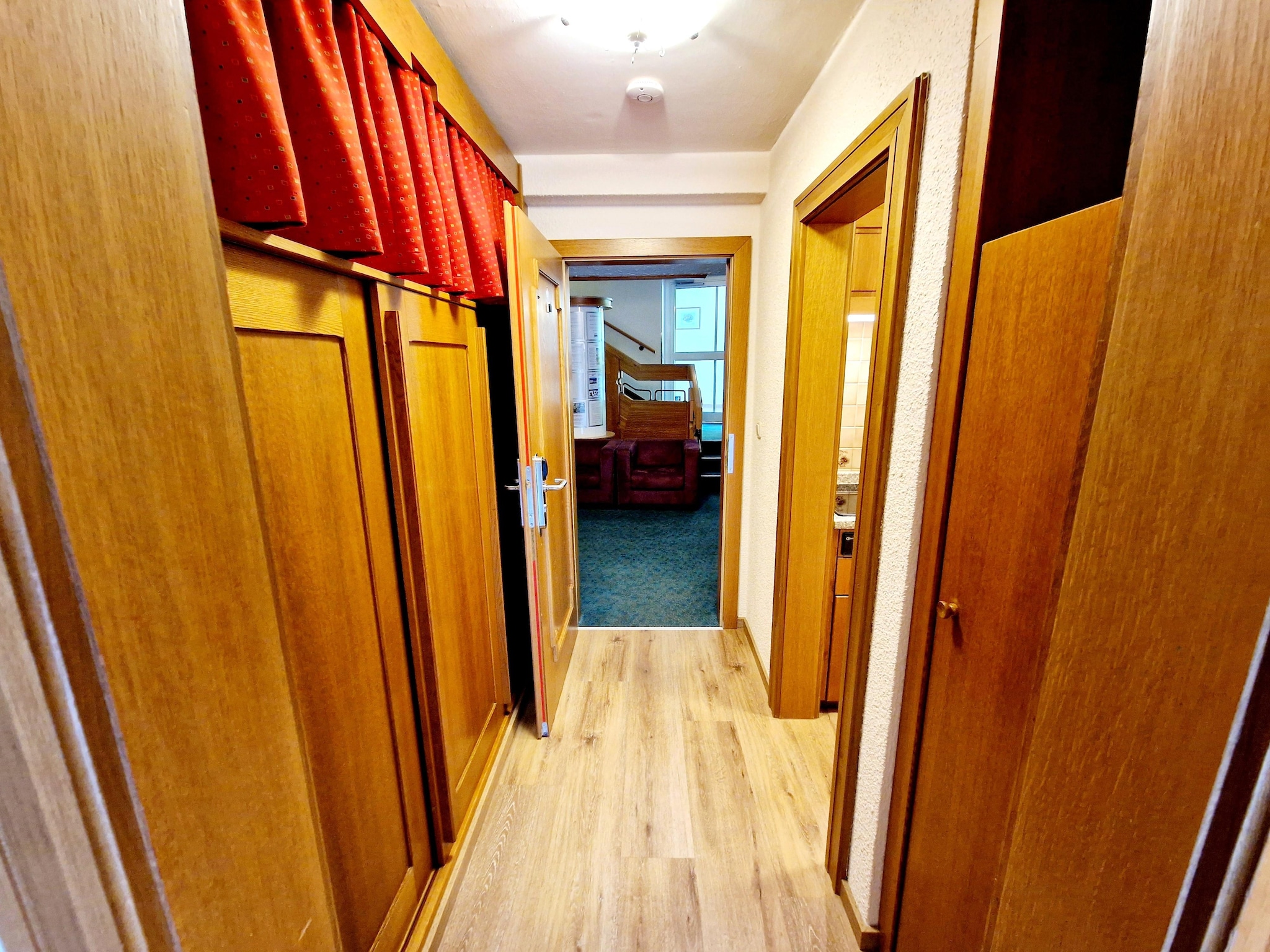 Ferienwohnung Alpenleben/Alpenhorst