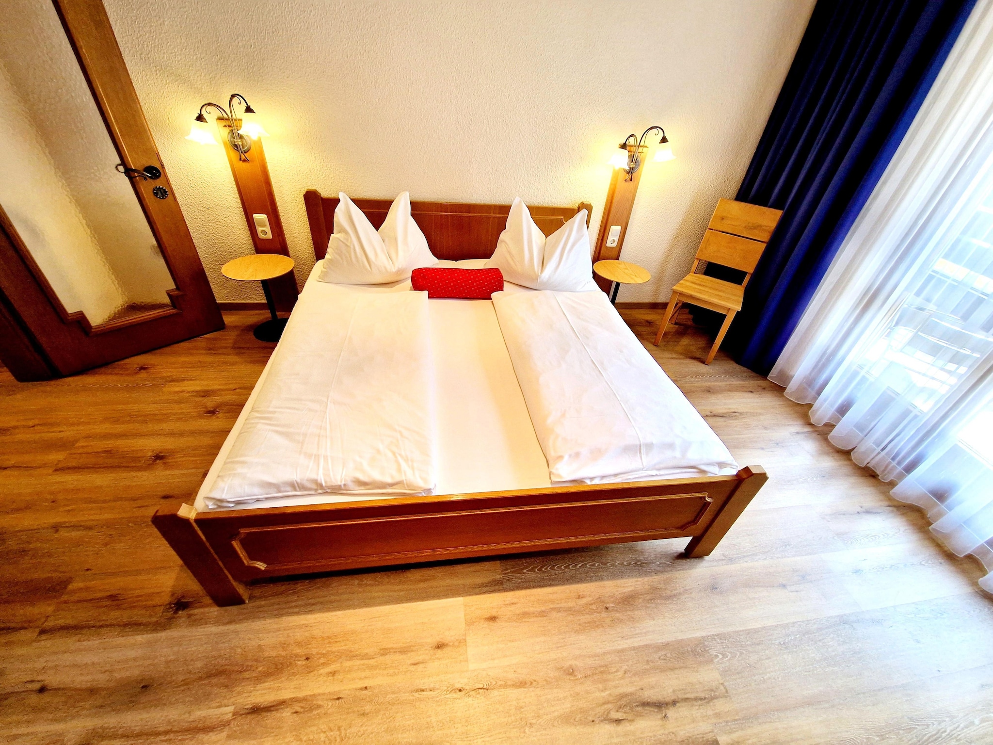 Ferienwohnung Alpenleben/Alpenhorst
