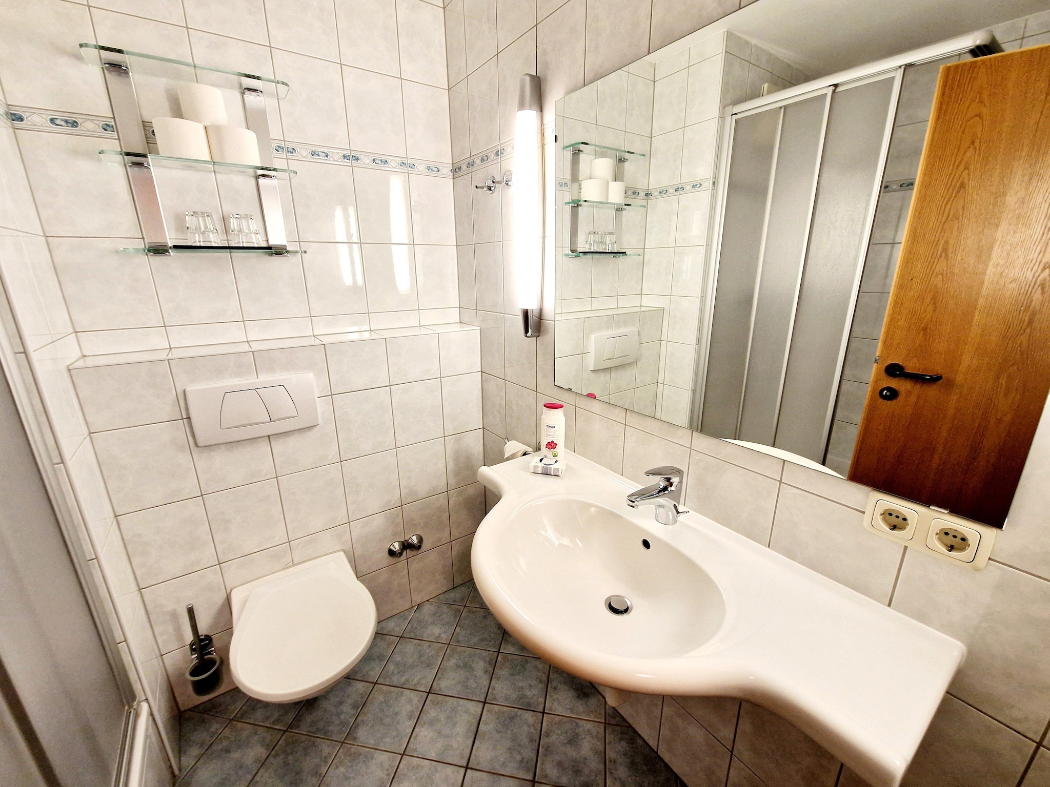 Ferienwohnung Alpenleben/Alpenhorst