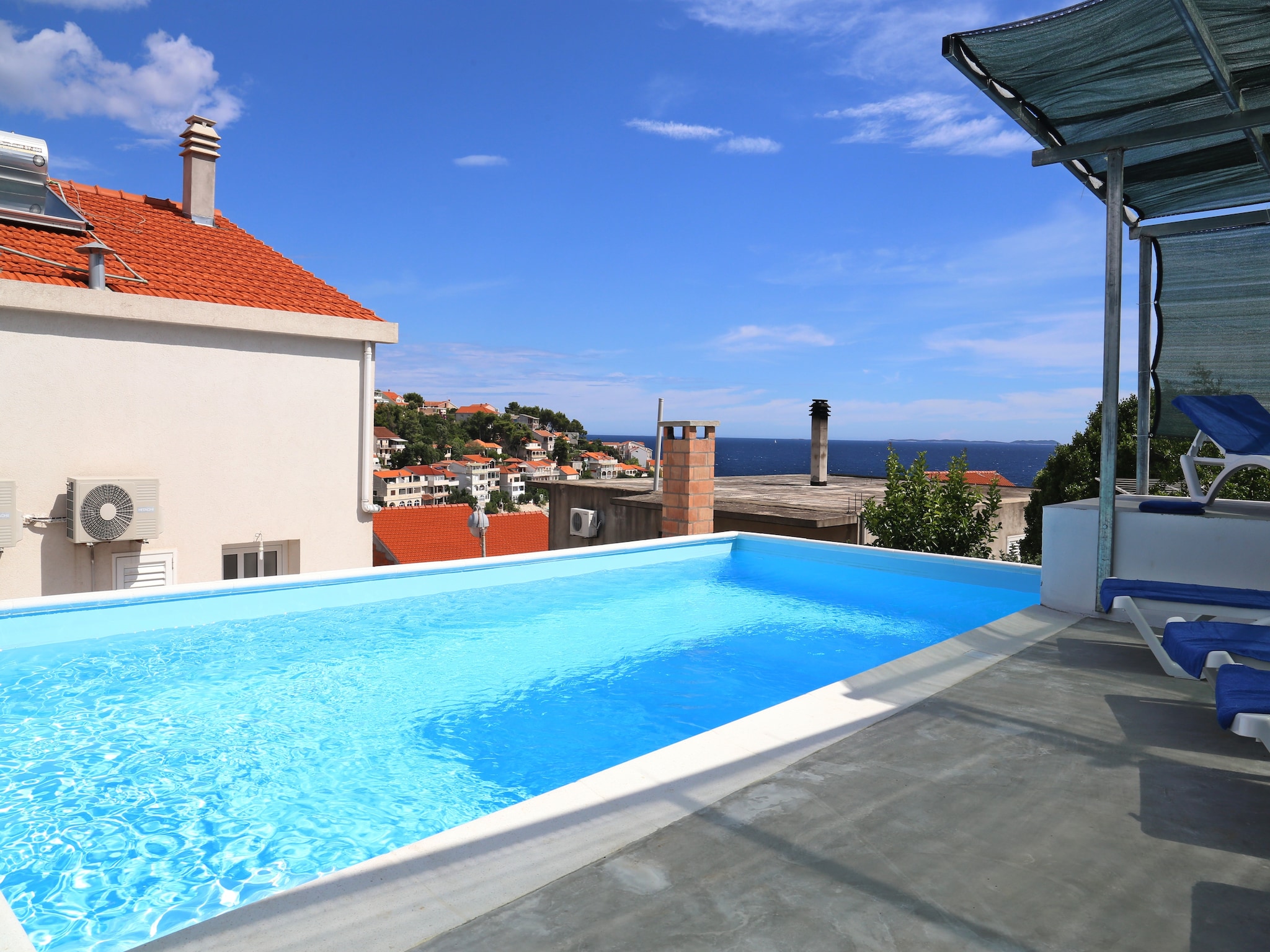  Holiday Home Korkyra