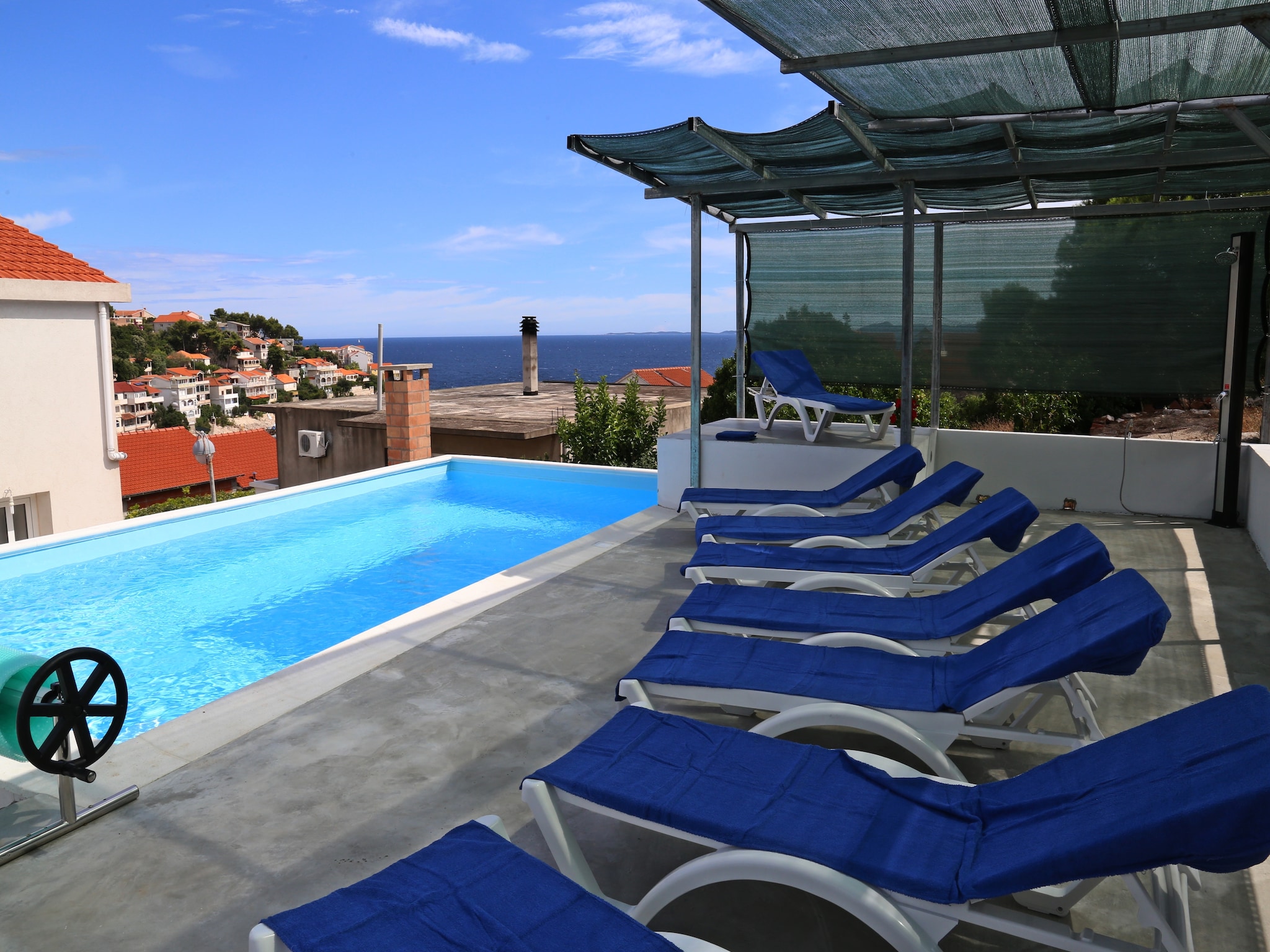   Holiday Home Korkyra