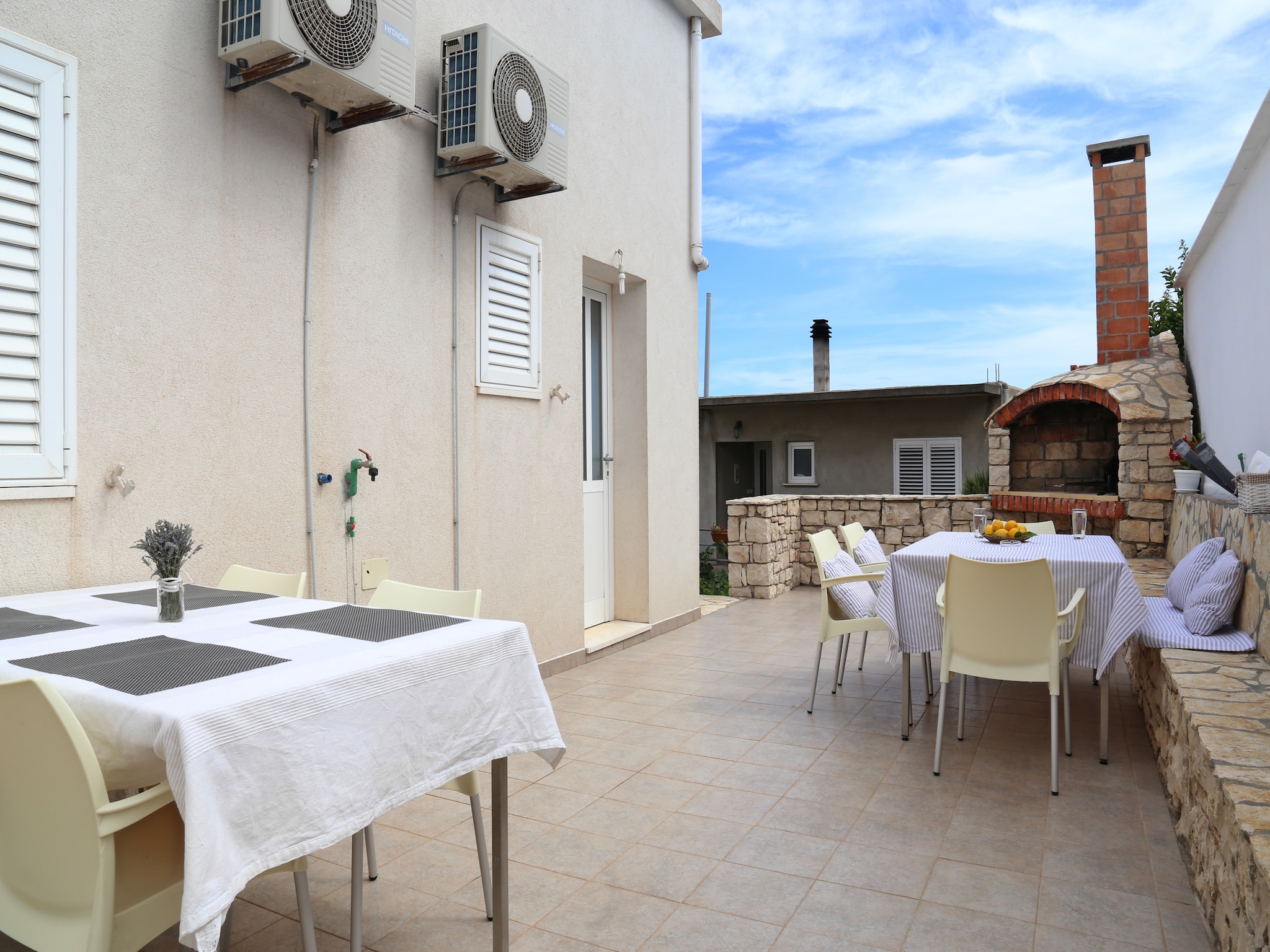   Holiday Home Korkyra