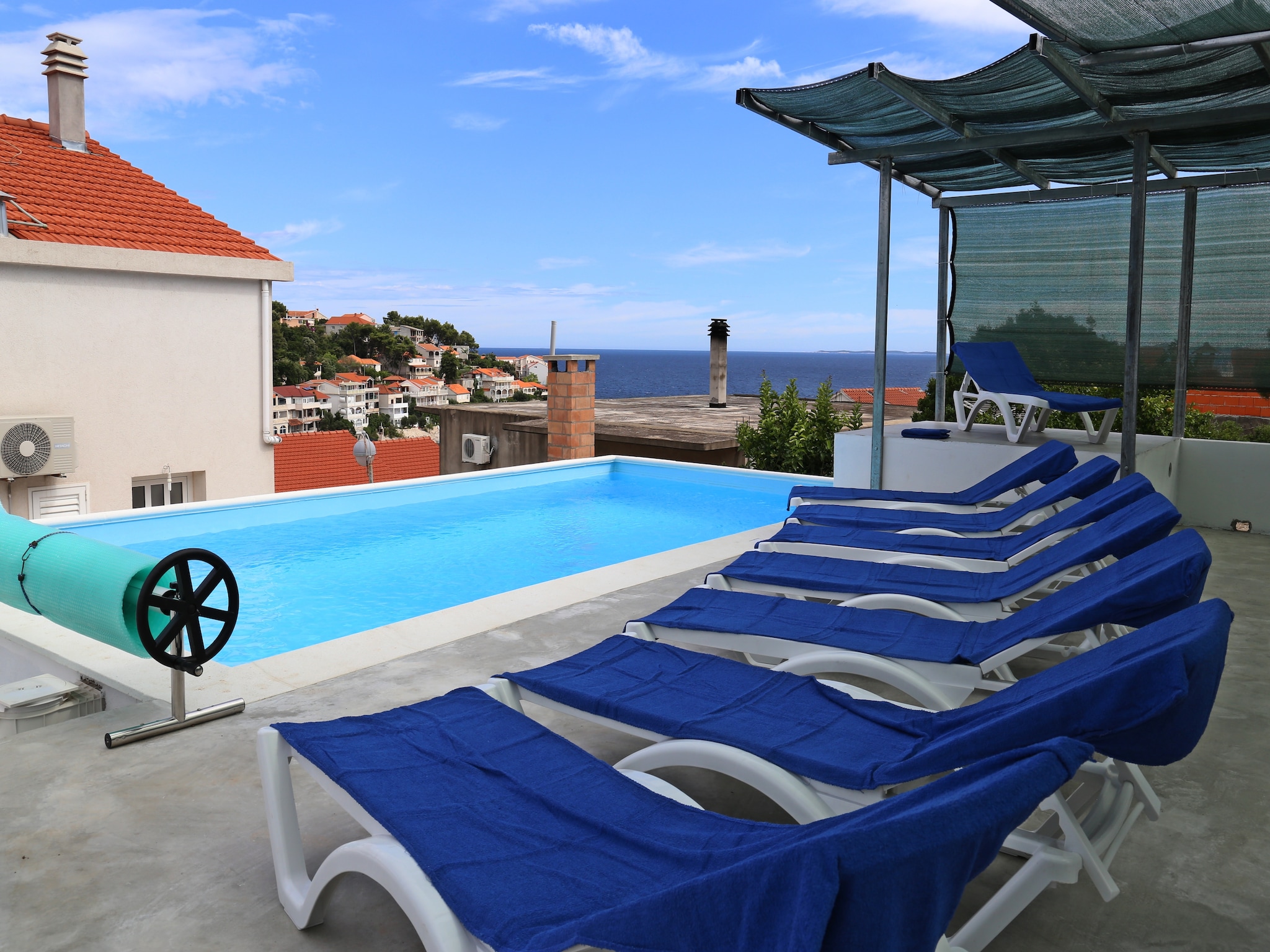   Holiday Home Korkyra
