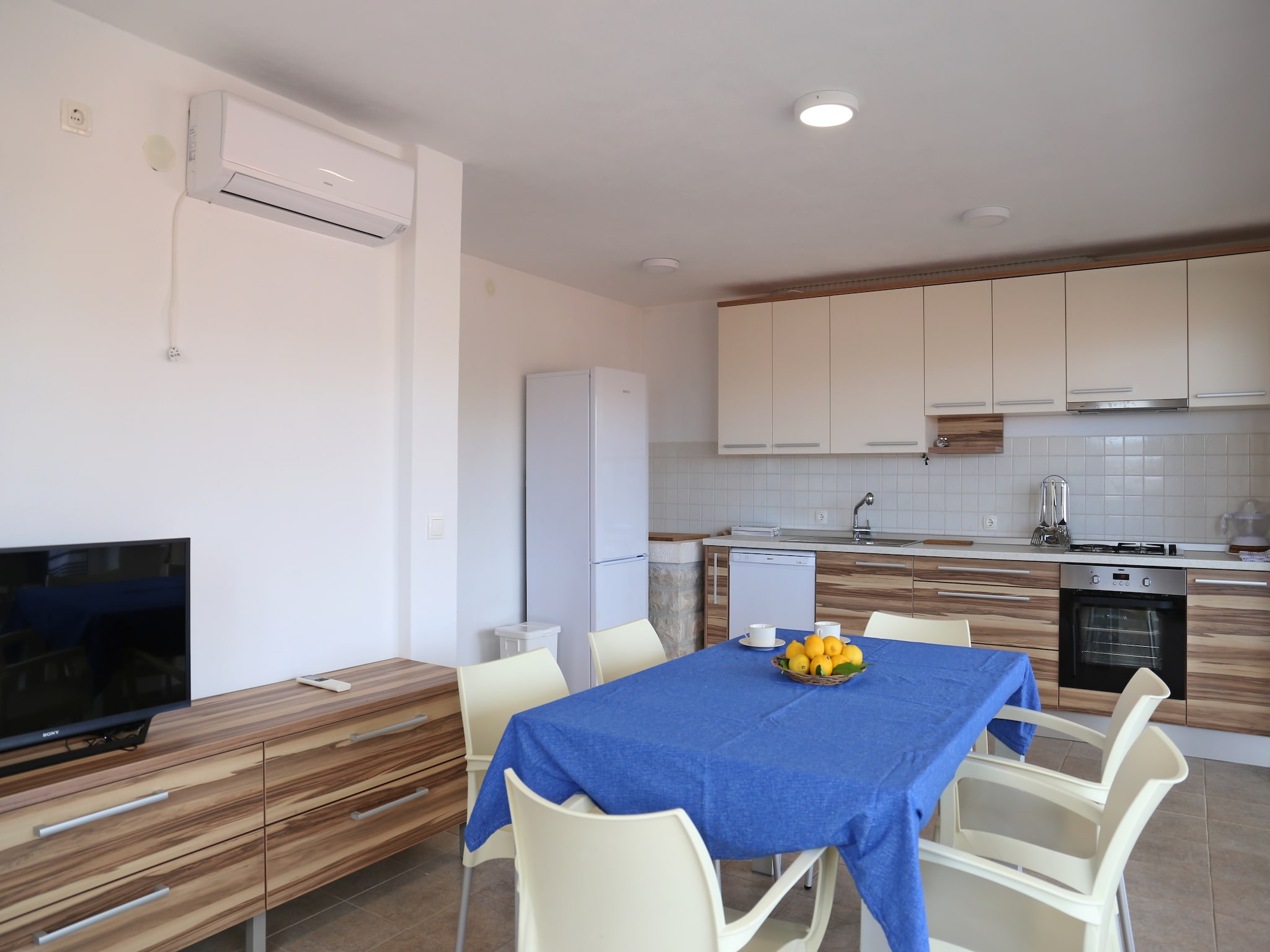   Holiday Home Korkyra