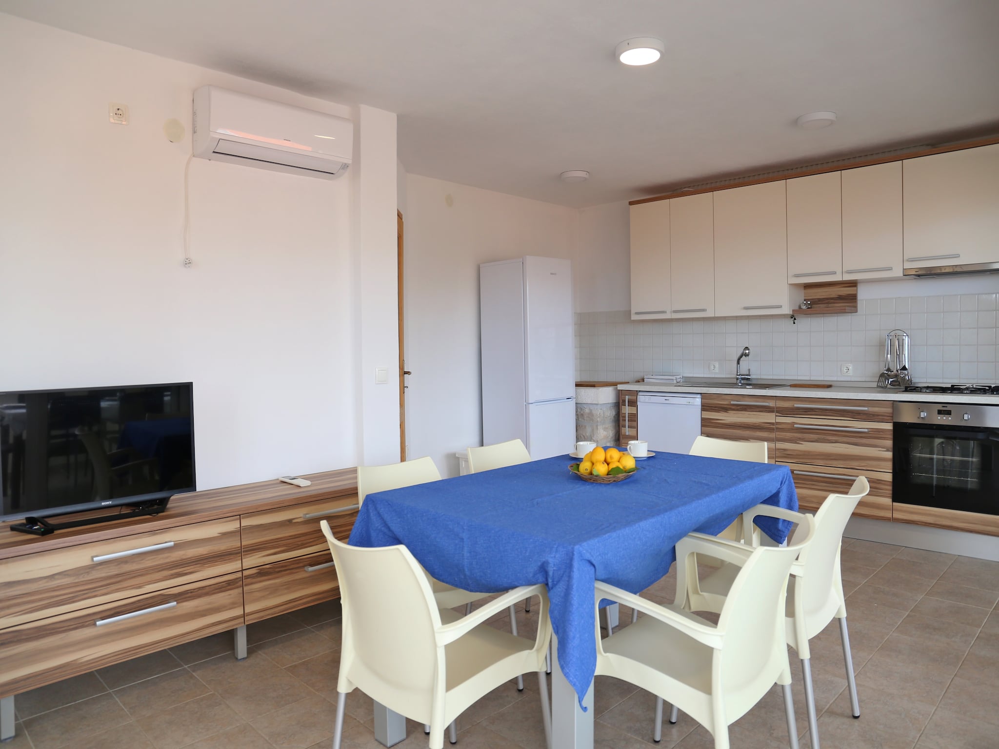   Holiday Home Korkyra