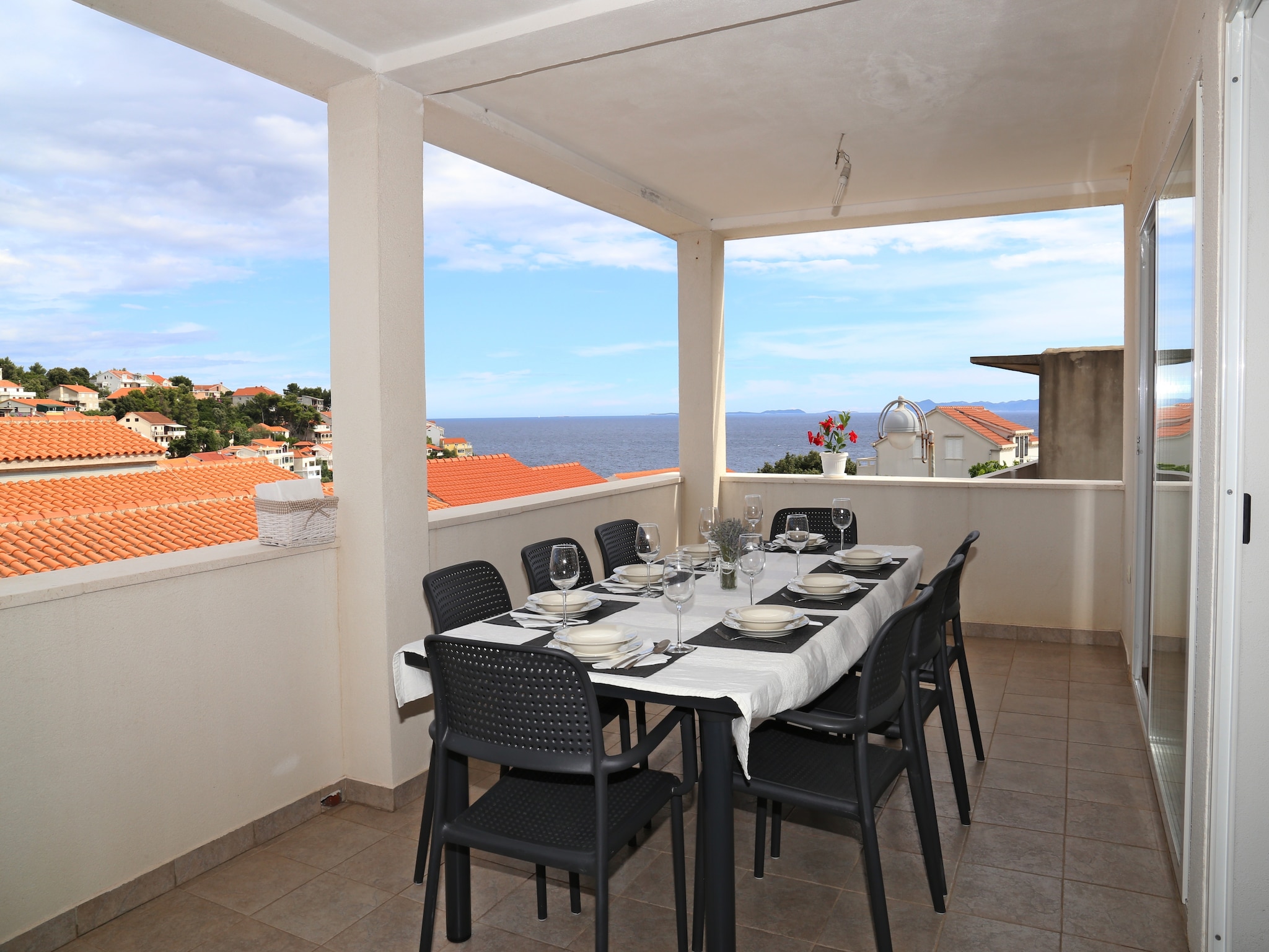   Holiday Home Korkyra