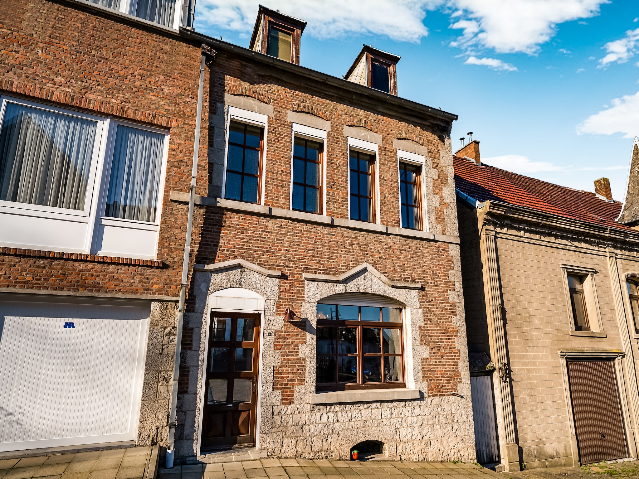   Les Nobles Carrières
